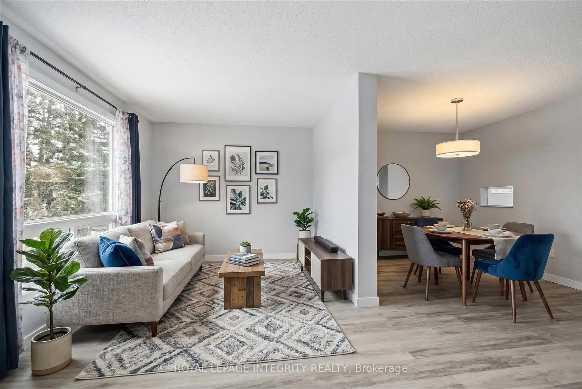 Photo 7 of 228 Millroad Way, Ottawa, Chatelaine Village — HOMEH