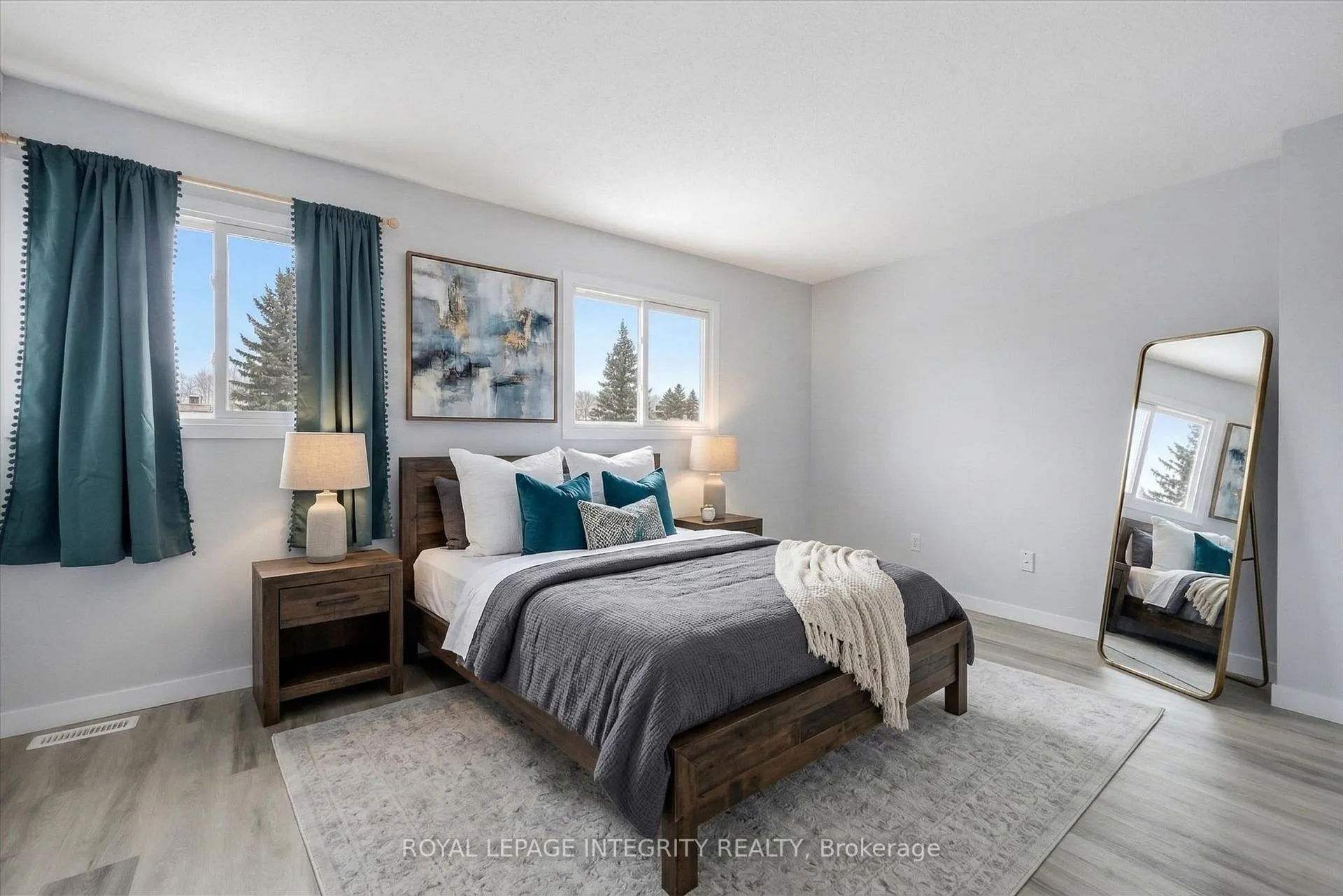 Photo 21 of 228 Millroad Way, Ottawa, Chatelaine Village — HOMEH