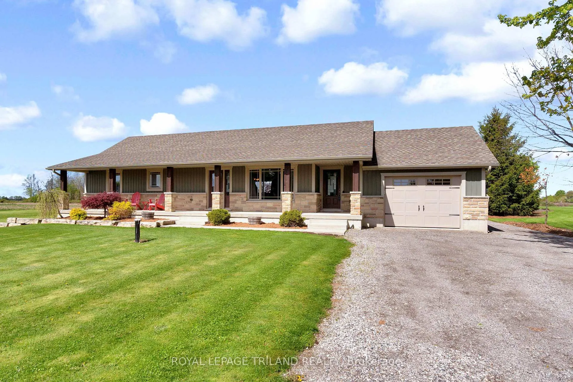 Photo 1 of 11603 Springfield Road, Aylmer — HOMEH