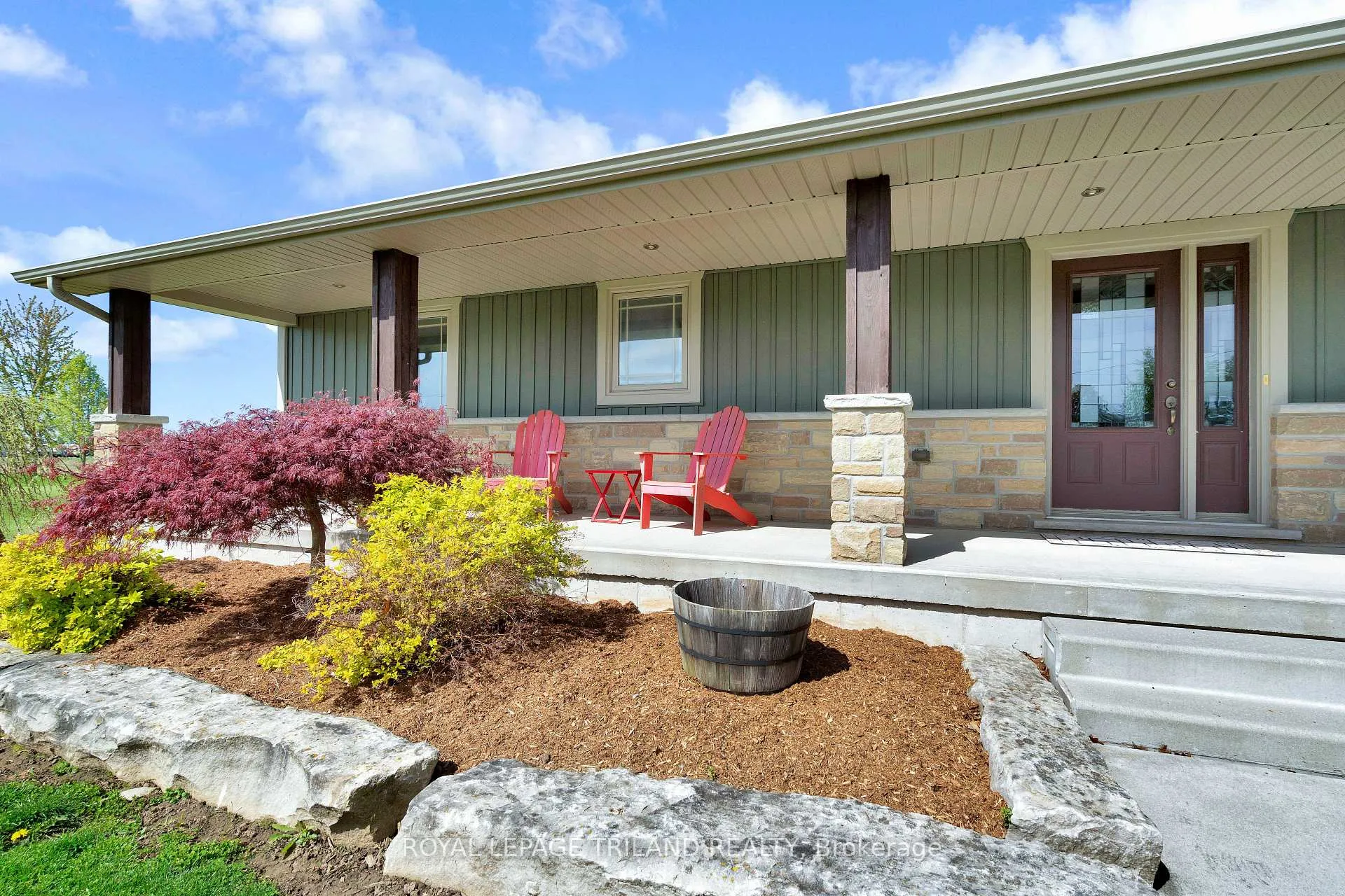 Photo 4 of 11603 Springfield Road, Aylmer — HOMEH