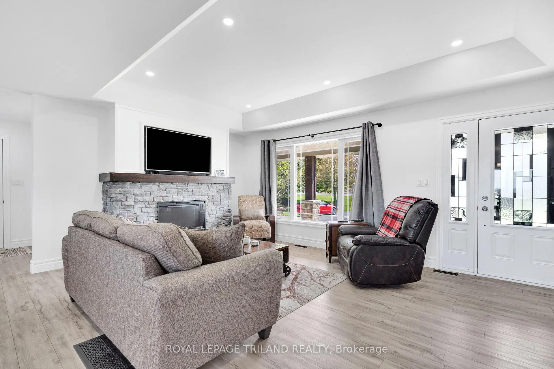 Photo 9 of 11603 Springfield Road, Aylmer — HOMEH