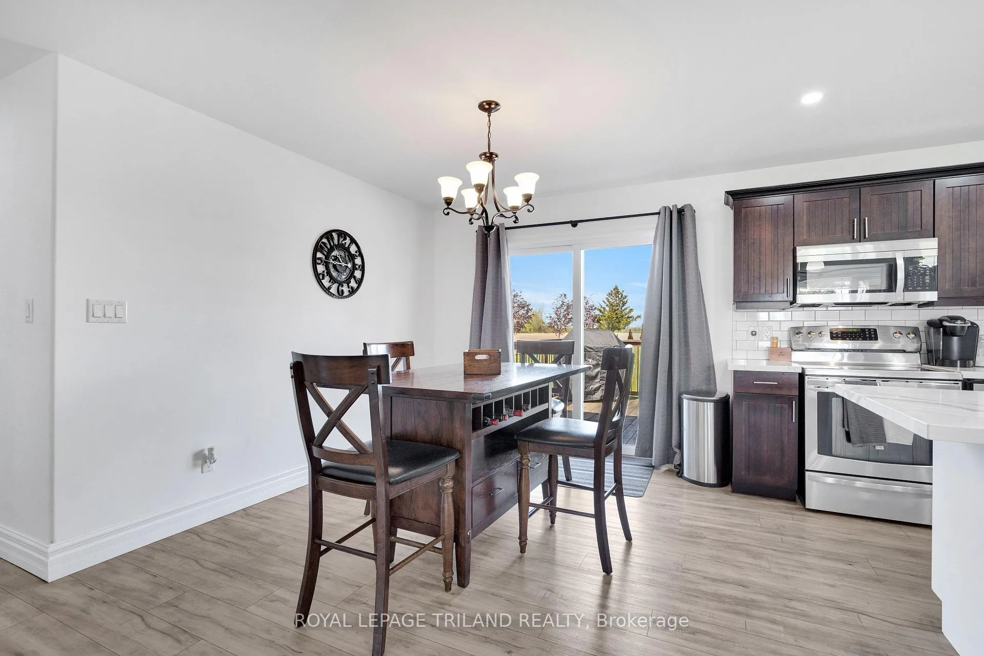 Photo 12 of 11603 Springfield Road, Aylmer — HOMEH