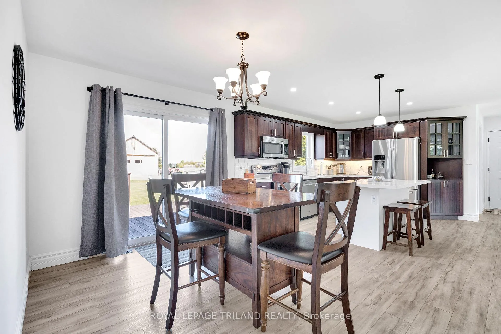 Photo 13 of 11603 Springfield Road, Aylmer — HOMEH