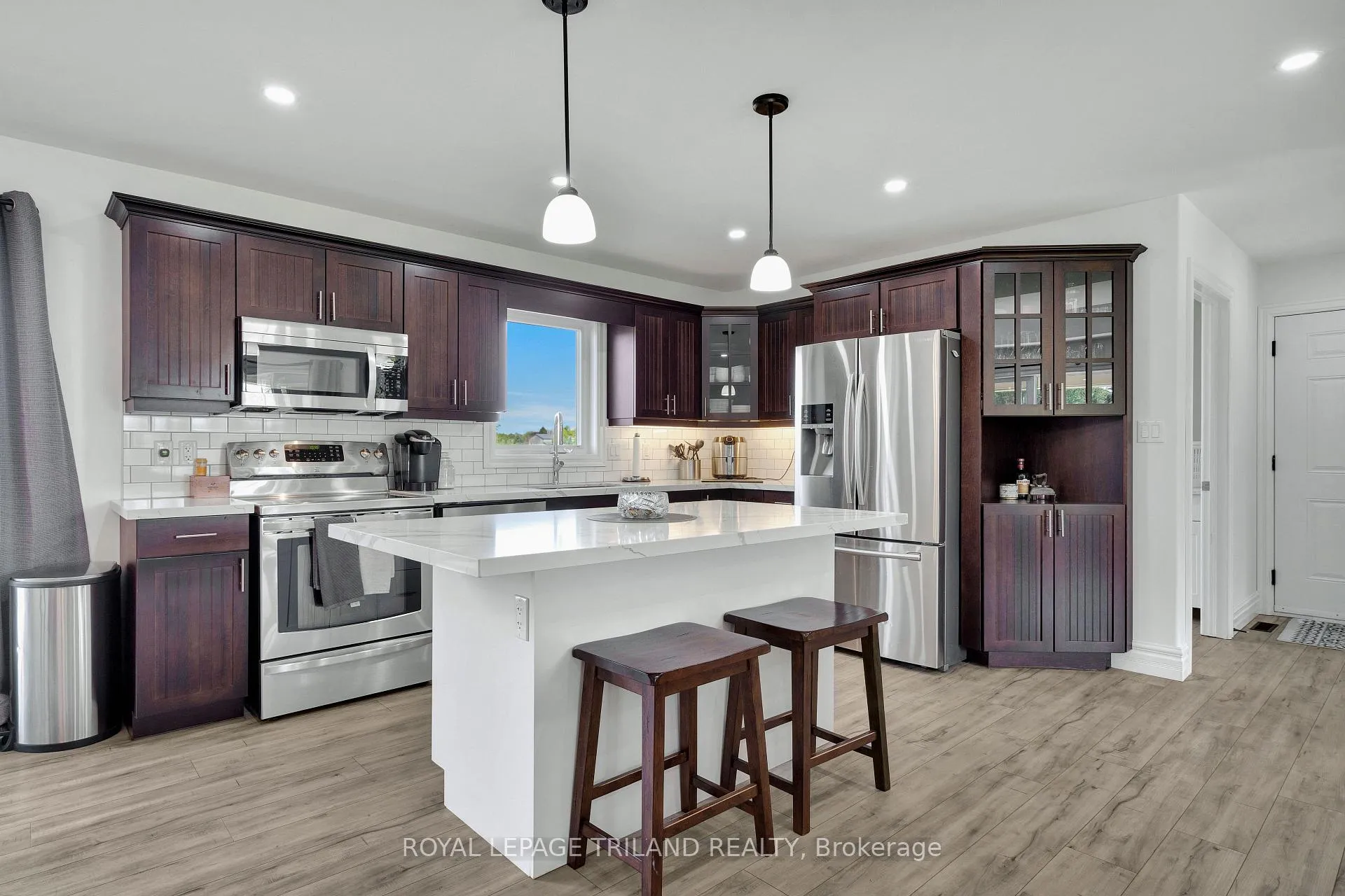 Photo 14 of 11603 Springfield Road, Aylmer — HOMEH