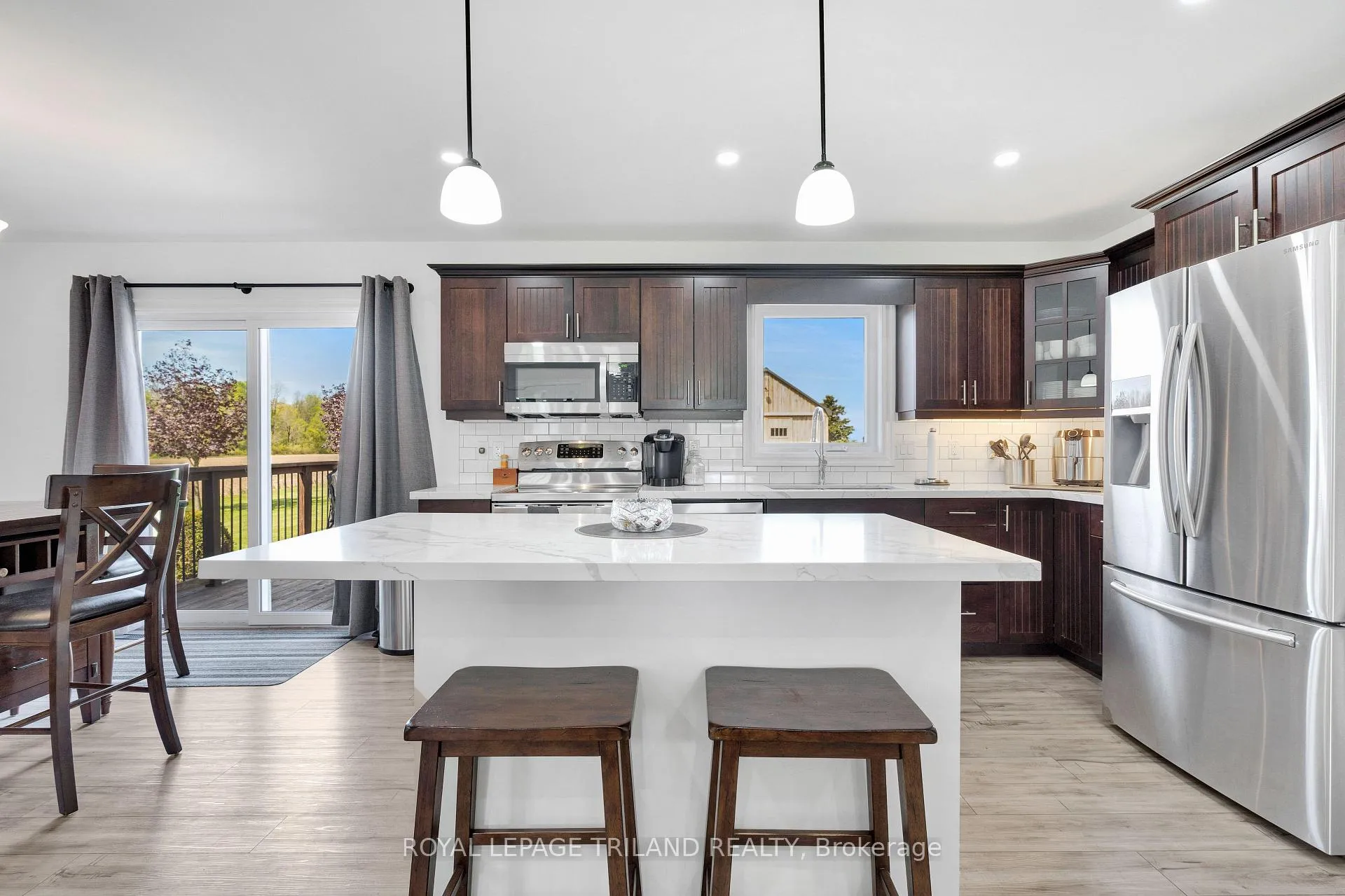 Photo 15 of 11603 Springfield Road, Aylmer — HOMEH