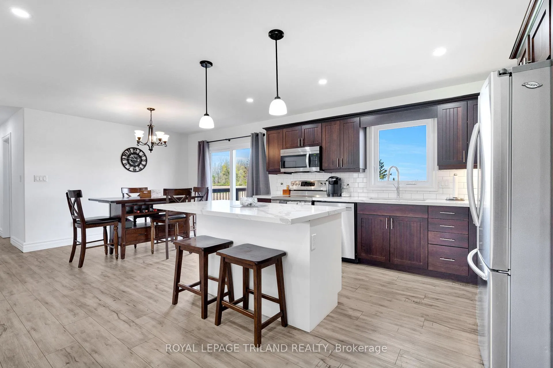Photo 16 of 11603 Springfield Road, Aylmer — HOMEH