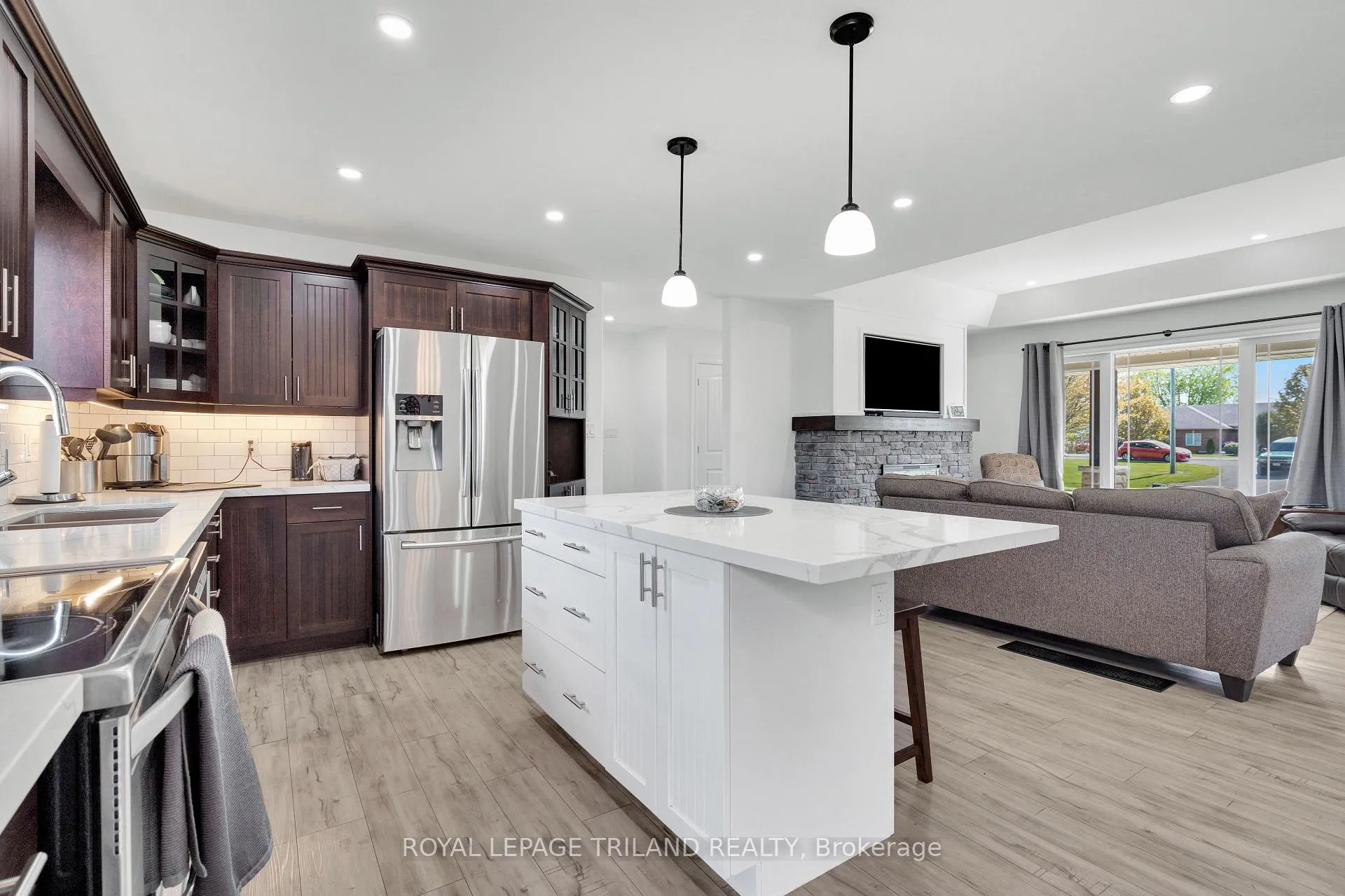 Photo 19 of 11603 Springfield Road, Aylmer — HOMEH