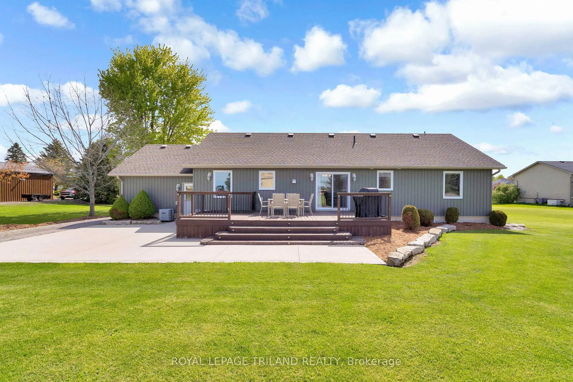 Photo 37 of 11603 Springfield Road, Aylmer — HOMEH