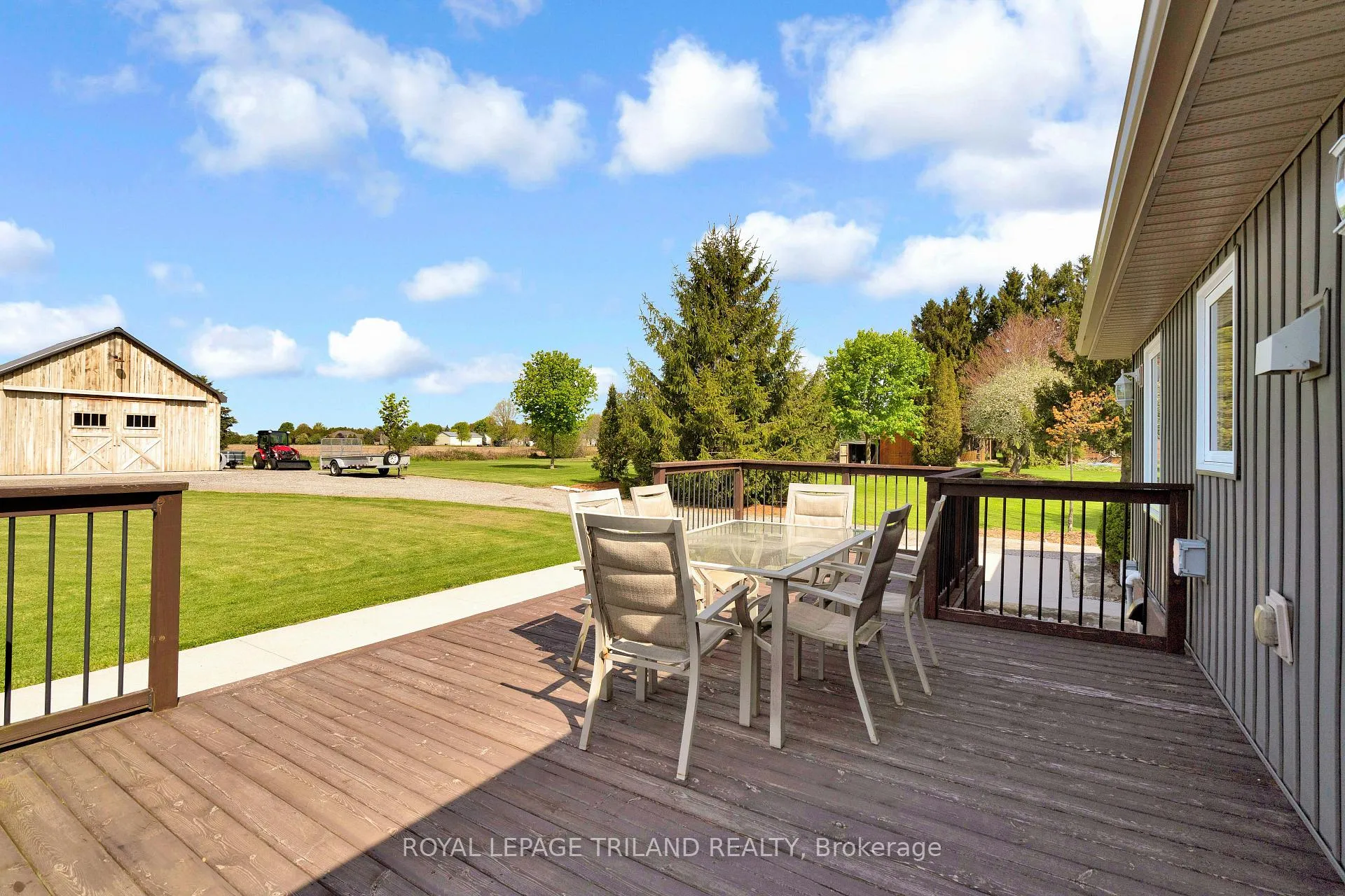 Photo 40 of 11603 Springfield Road, Aylmer — HOMEH