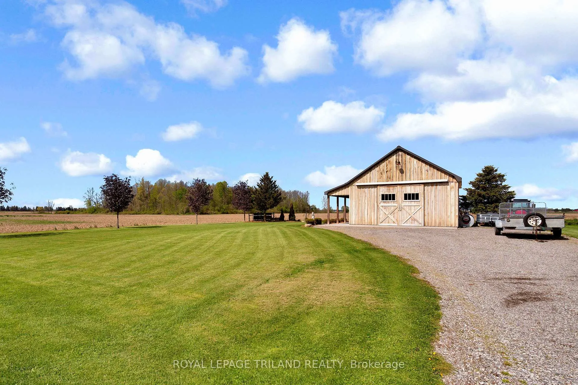 Photo 41 of 11603 Springfield Road, Aylmer — HOMEH