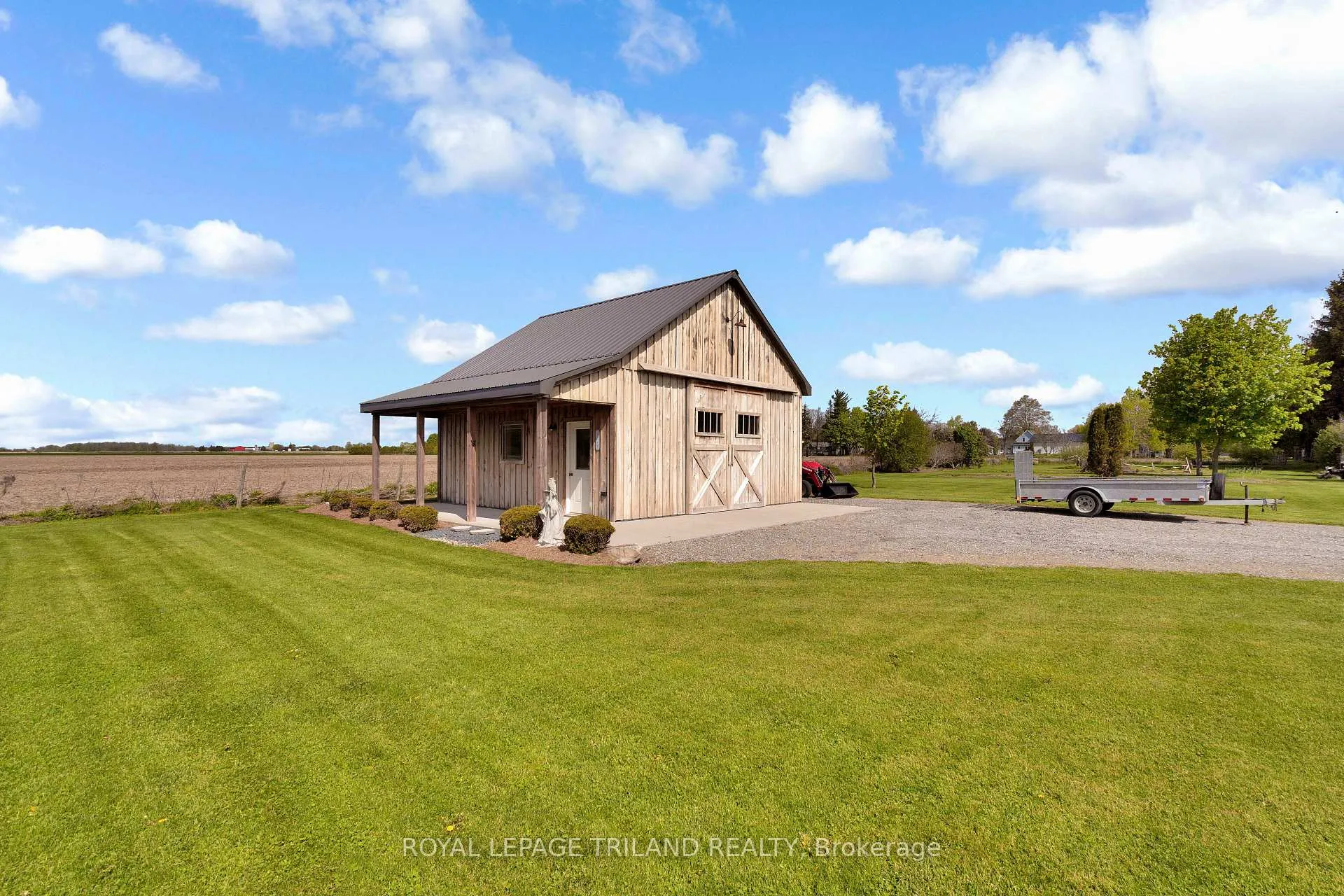 Photo 42 of 11603 Springfield Road, Aylmer — HOMEH