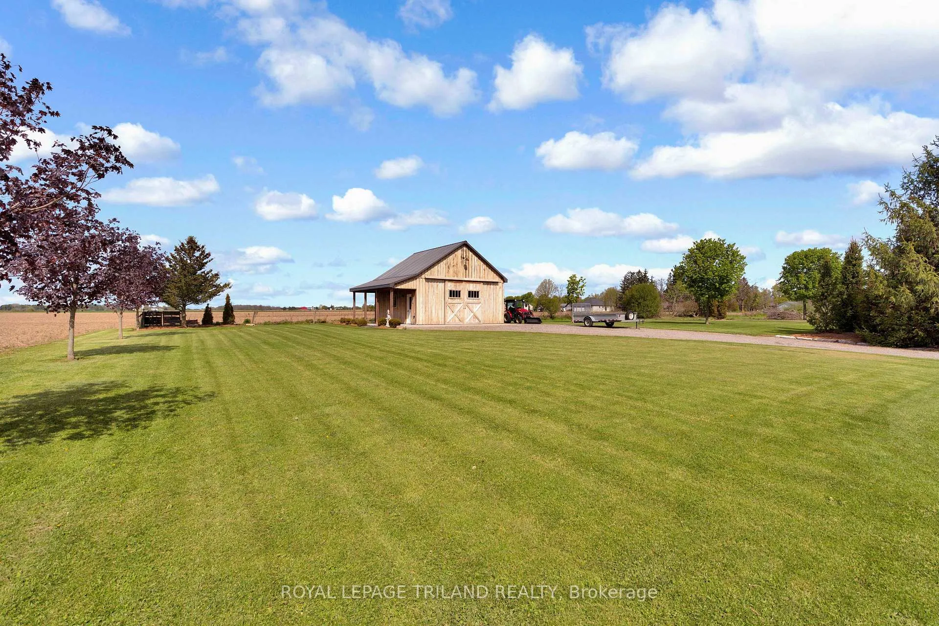 Photo 43 of 11603 Springfield Road, Aylmer — HOMEH