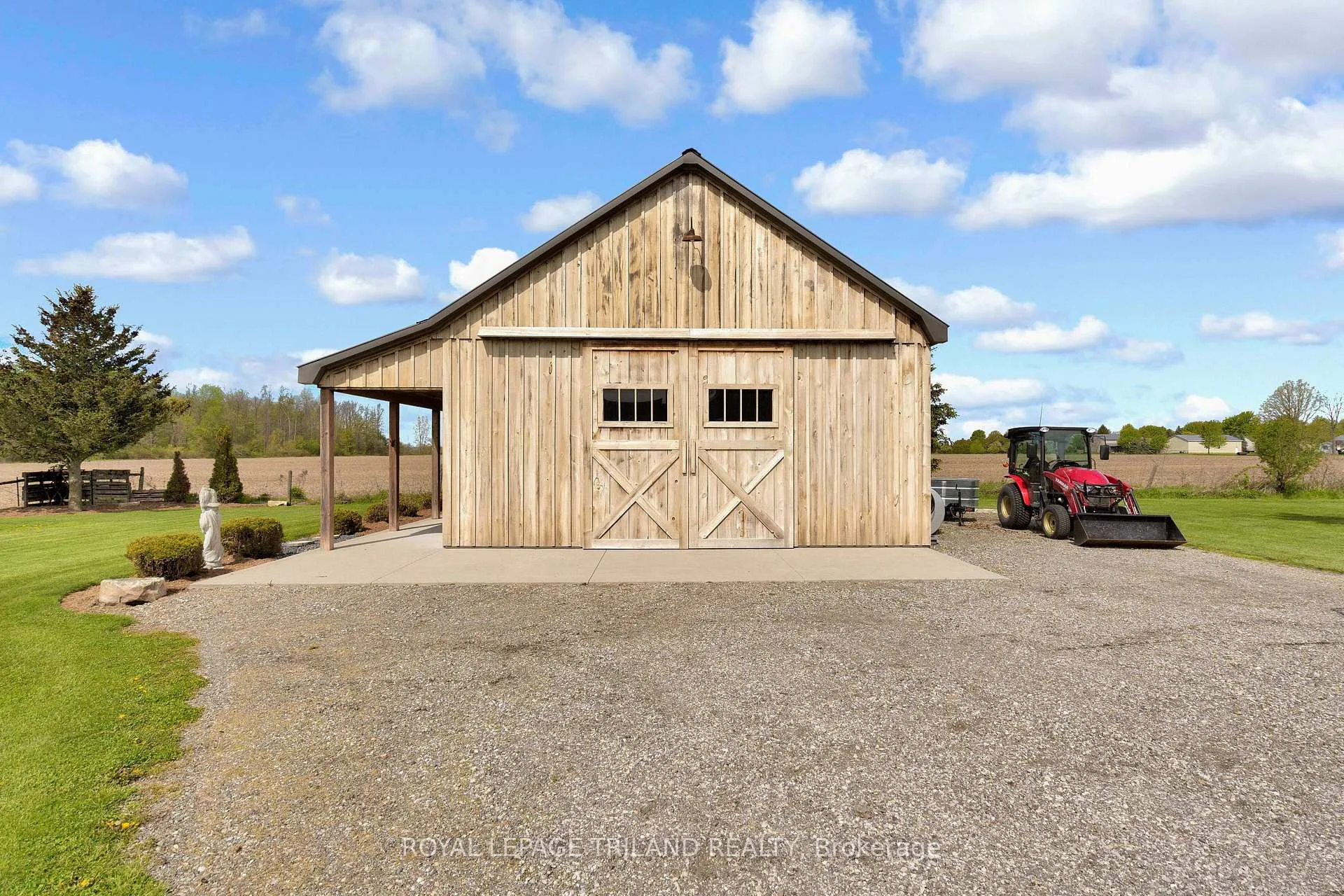 Photo 44 of 11603 Springfield Road, Aylmer — HOMEH
