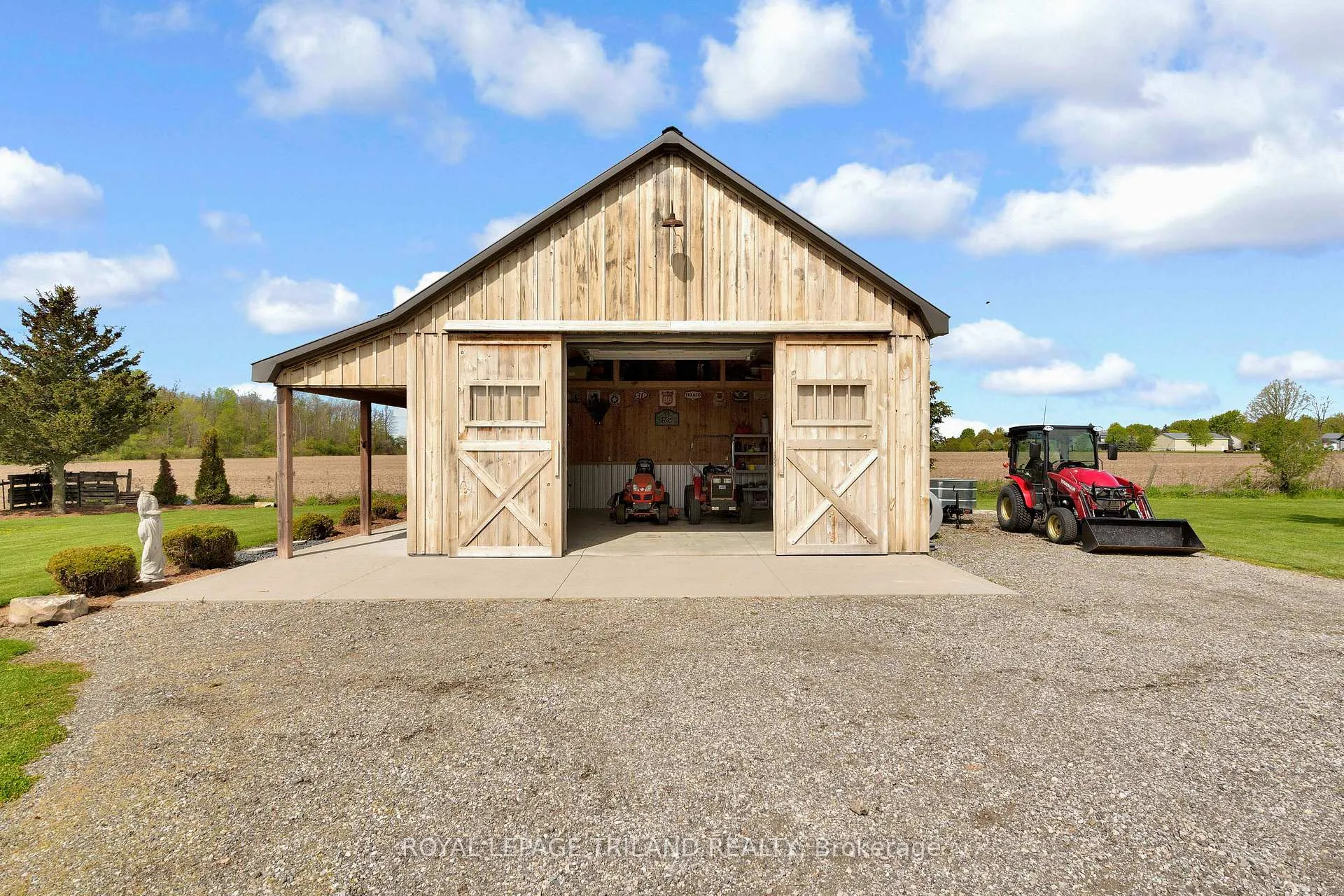 Photo 45 of 11603 Springfield Road, Aylmer — HOMEH
