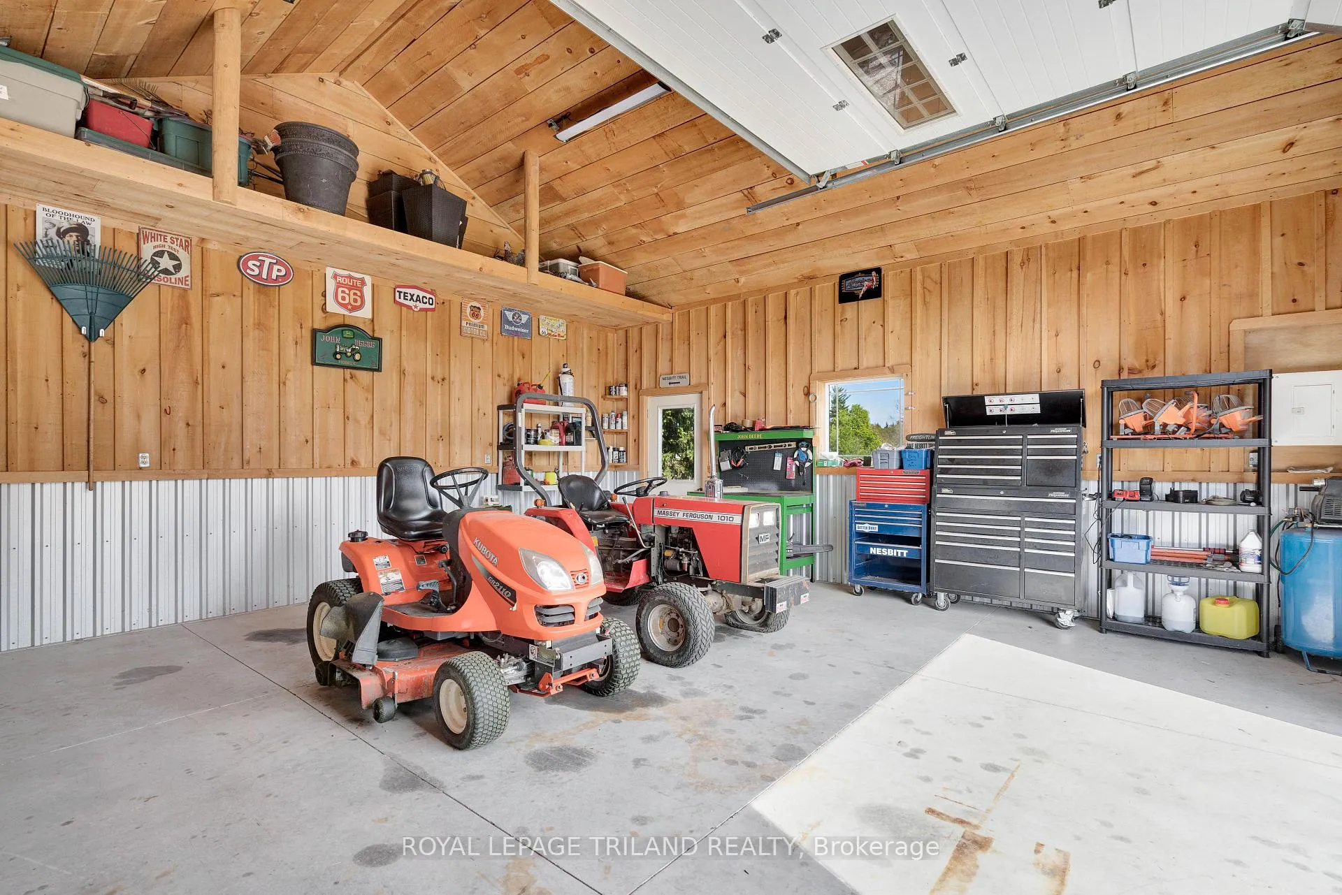 Photo 46 of 11603 Springfield Road, Aylmer — HOMEH