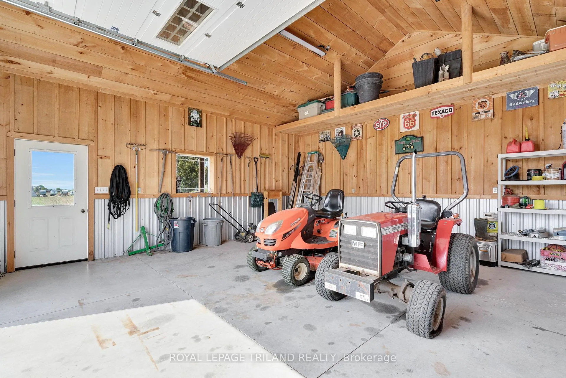 Photo 47 of 11603 Springfield Road, Aylmer — HOMEH