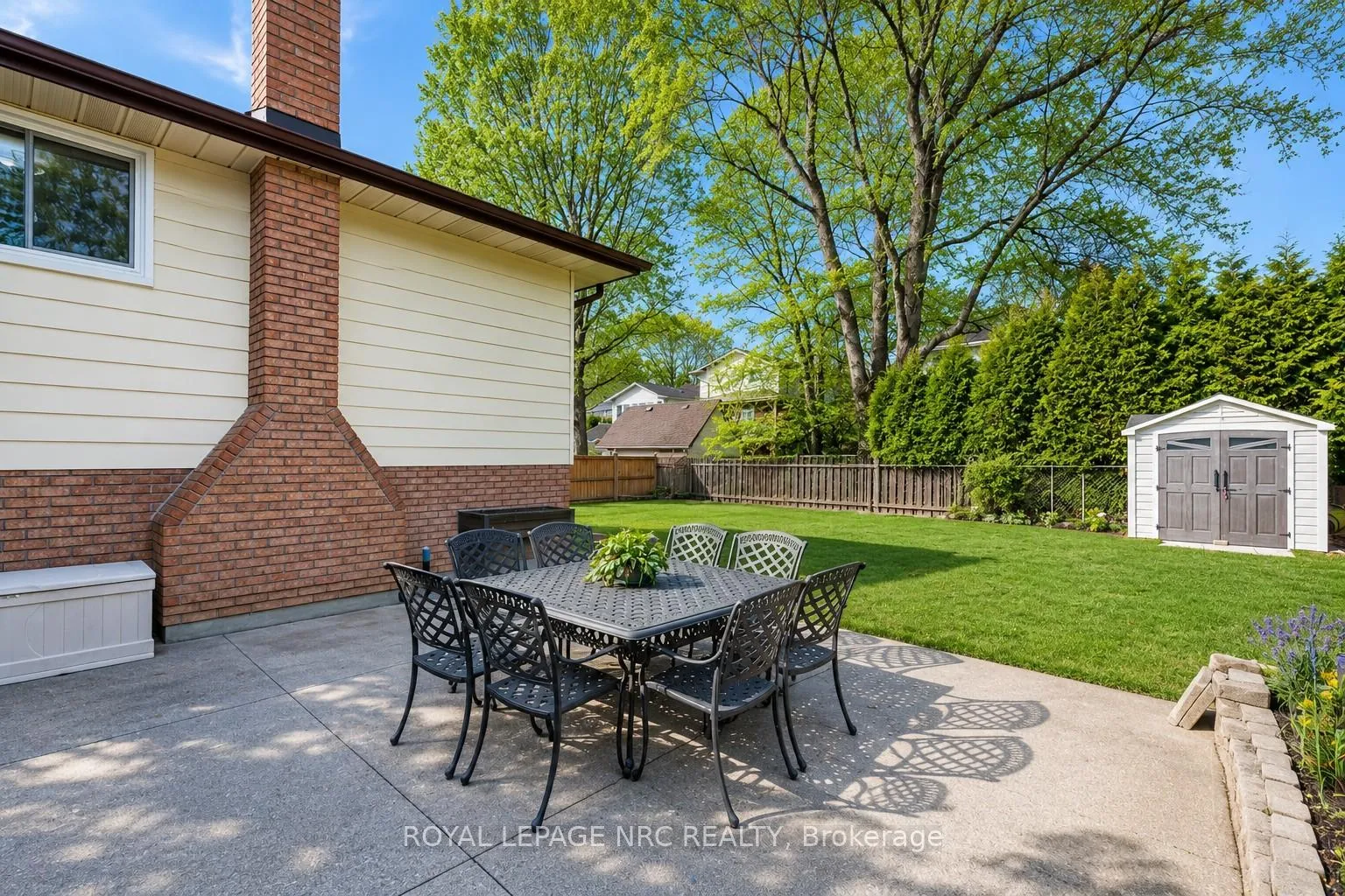 Photo 35 of 60 Millbridge Crescent, Pelham, Fonthill — HOMEH