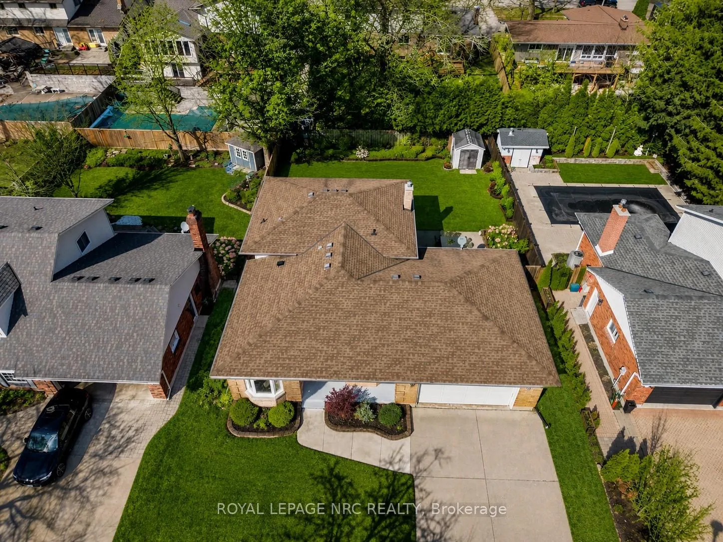 Photo 36 of 60 Millbridge Crescent, Pelham, Fonthill — HOMEH