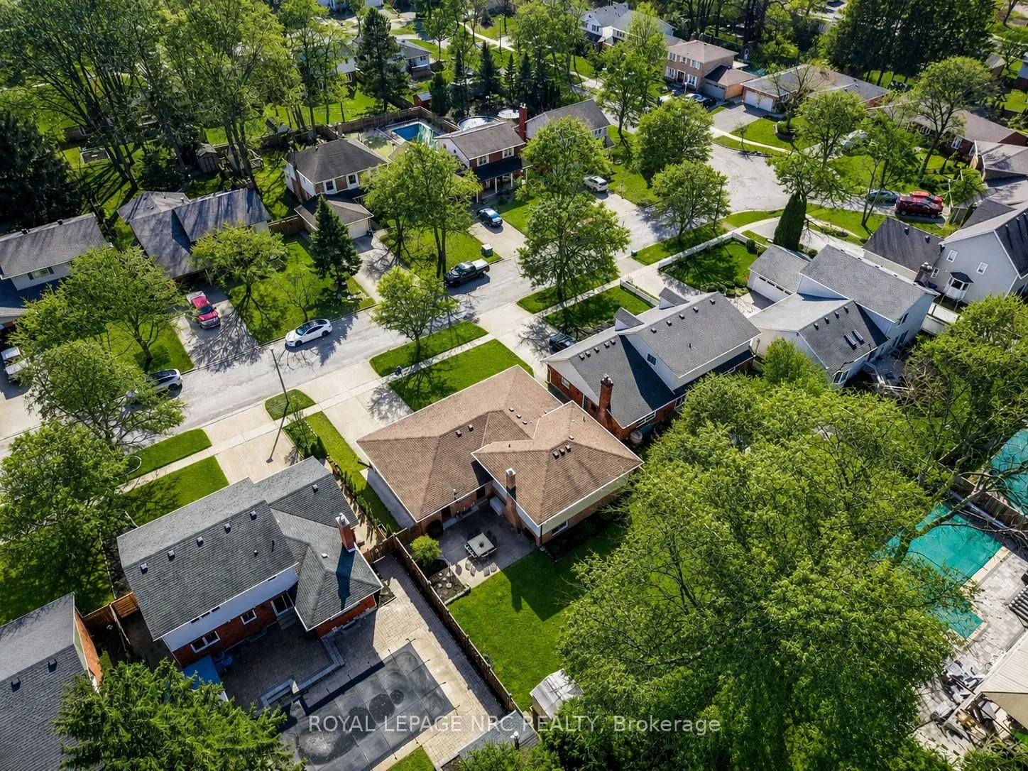 Photo 37 of 60 Millbridge Crescent, Pelham, Fonthill — HOMEH