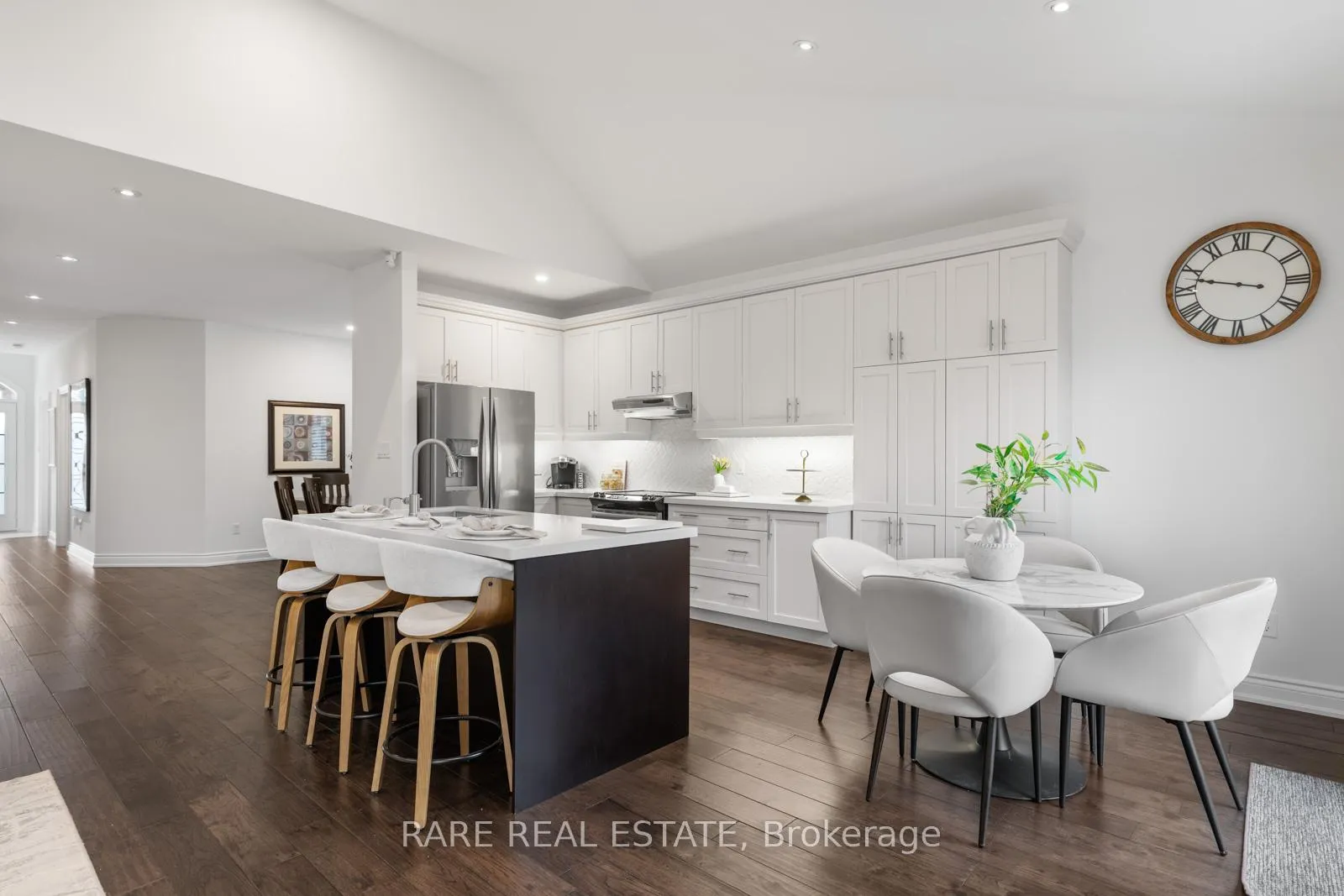 Photo 5 of 97 Toscana Road, Vaughan, Sonoma Heights — HOMEH