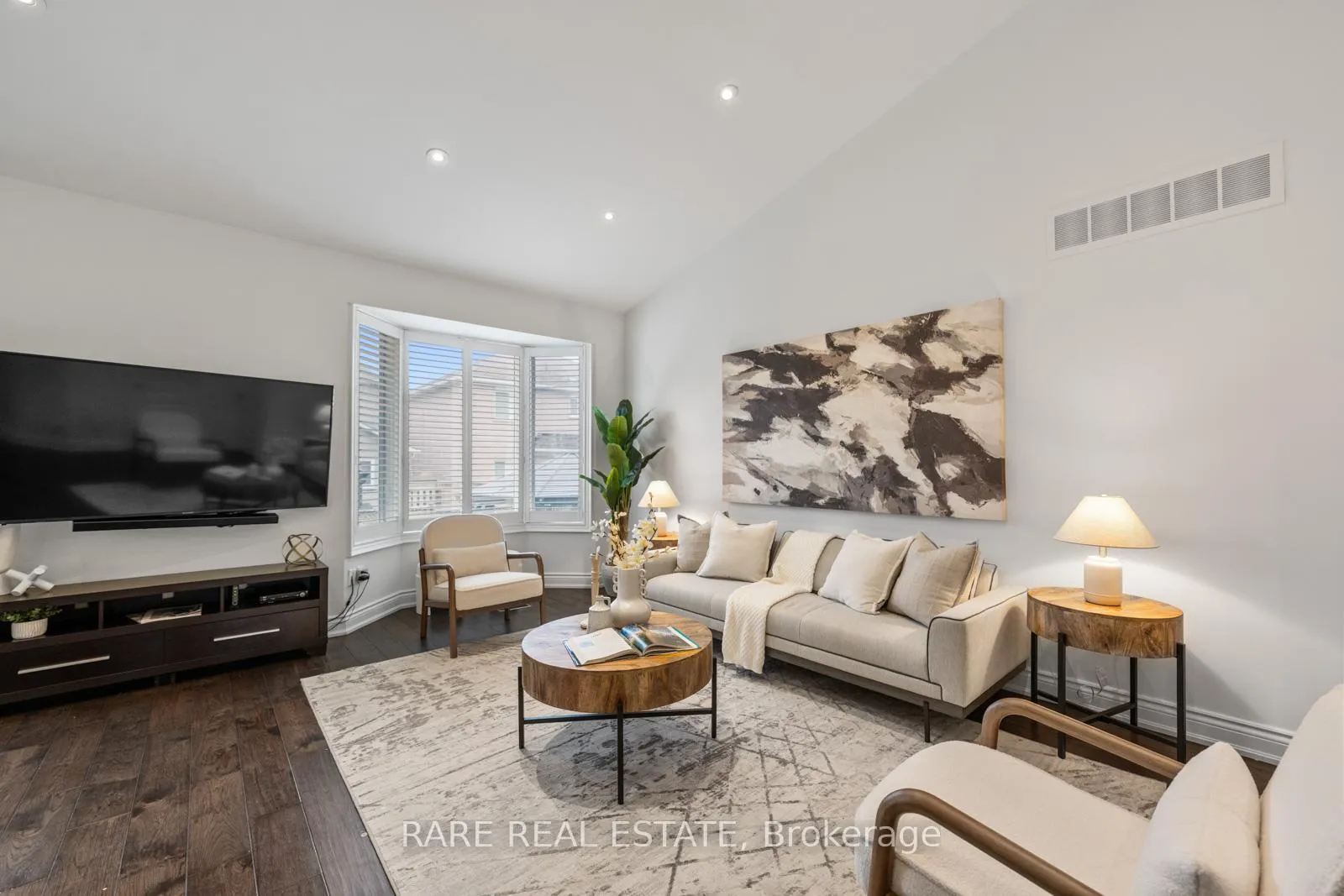 Photo 9 of 97 Toscana Road, Vaughan, Sonoma Heights — HOMEH