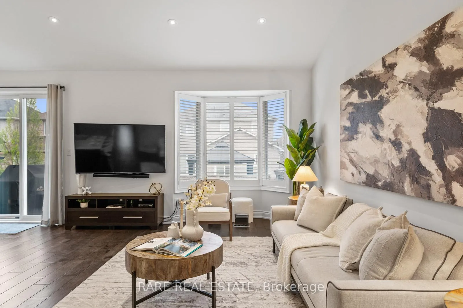 Photo 10 of 97 Toscana Road, Vaughan, Sonoma Heights — HOMEH