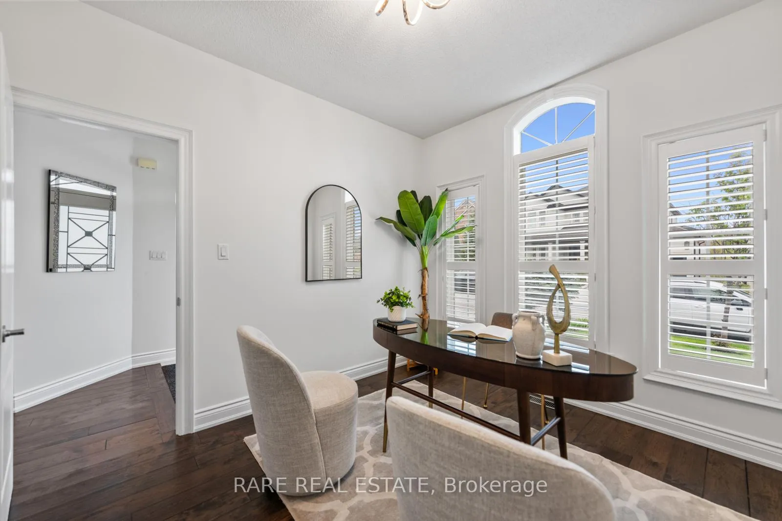 Photo 20 of 97 Toscana Road, Vaughan, Sonoma Heights — HOMEH