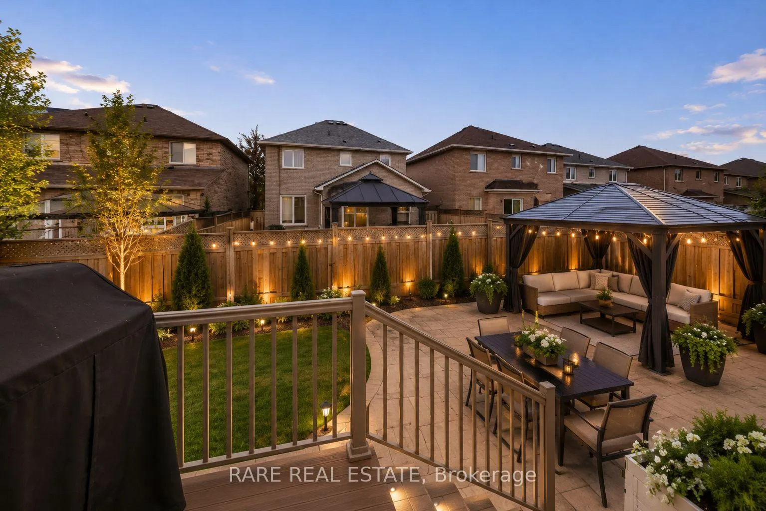 Photo 30 of 97 Toscana Road, Vaughan, Sonoma Heights — HOMEH
