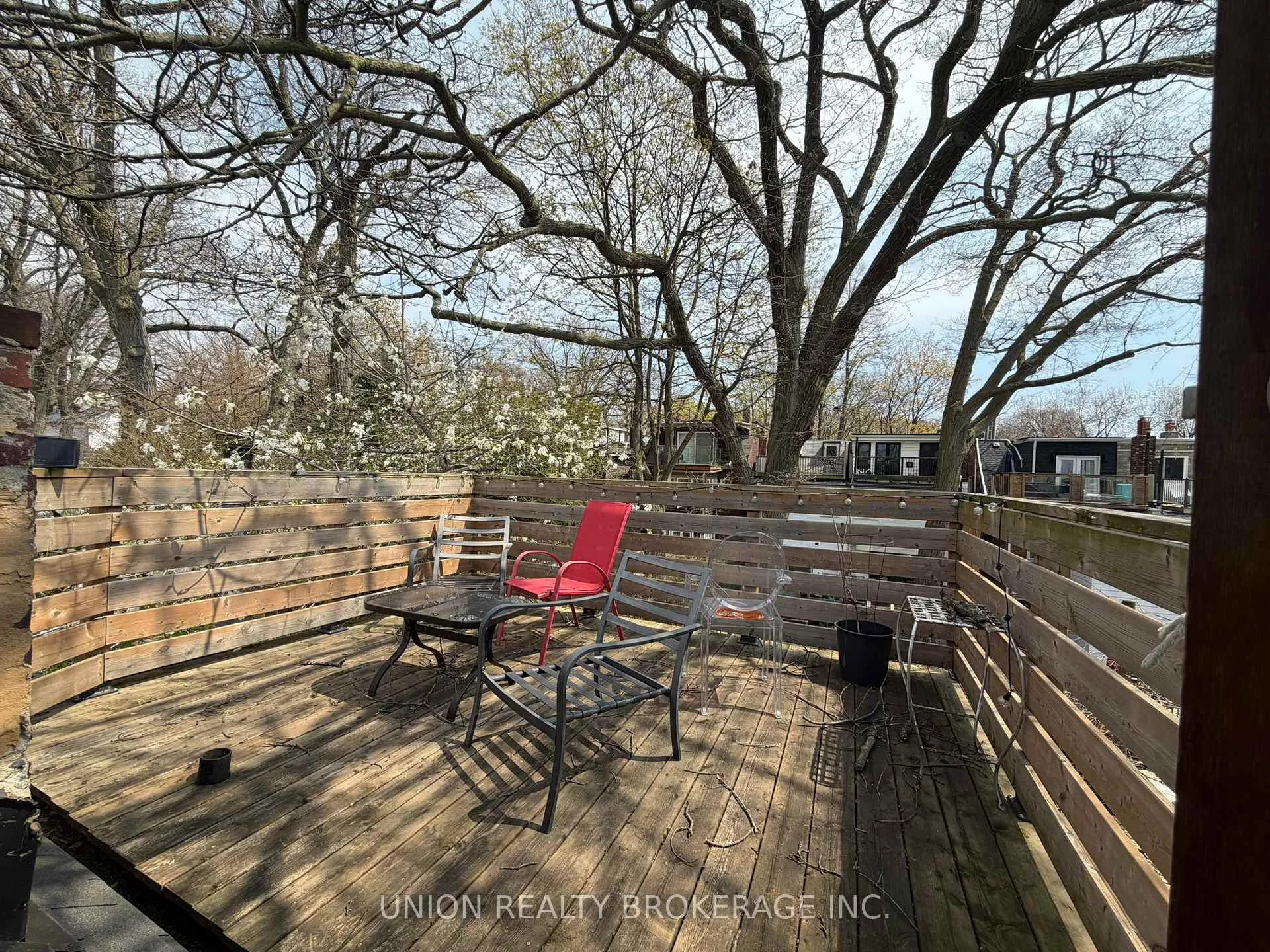Photo 7 of Unit ThirdFloor, 33 Balsam Avenue, Toronto, The Beaches — HOMEH