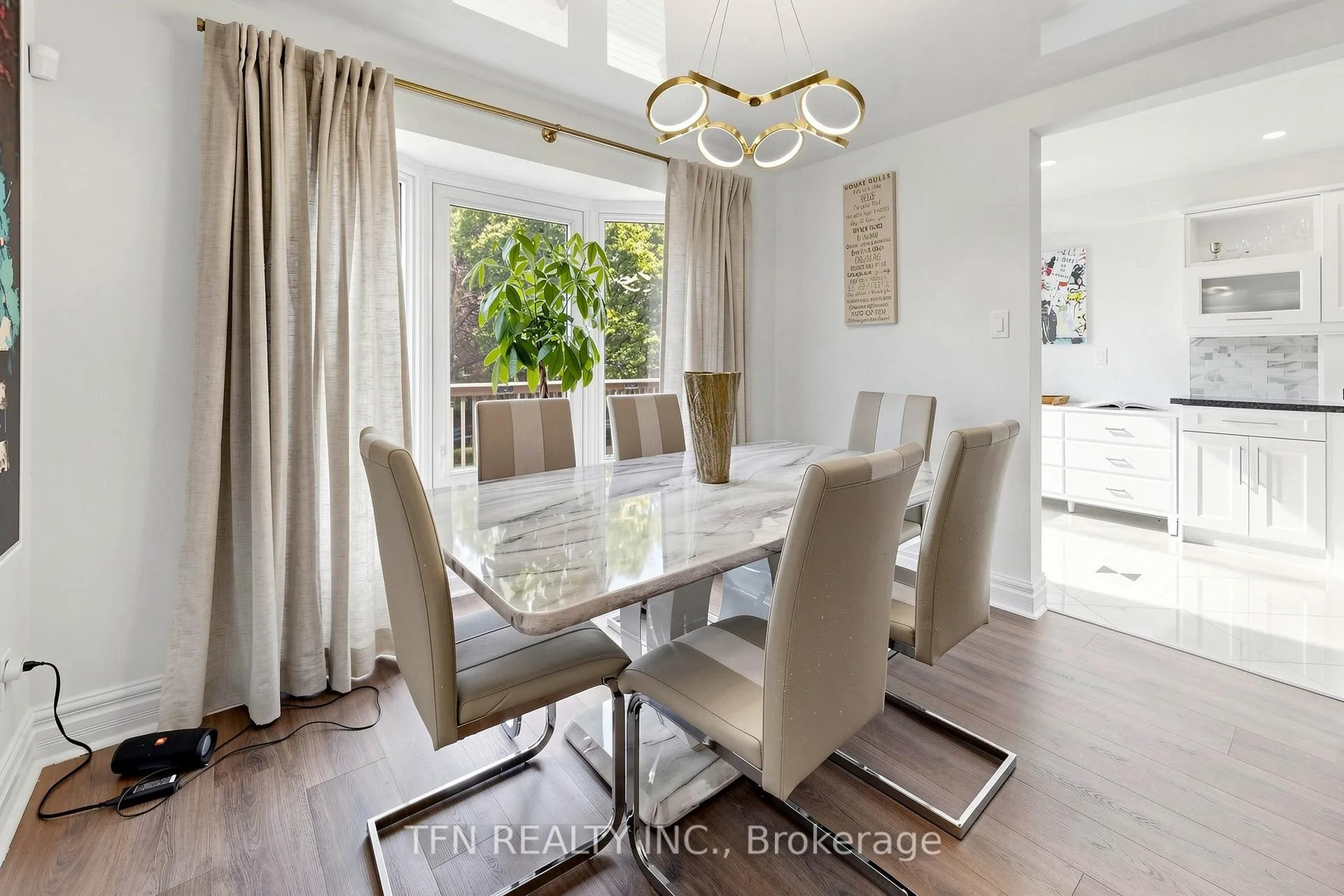 Photo 7 of Unit 58, 48 Beaumont Place, Vaughan, Uplands — HOMEH