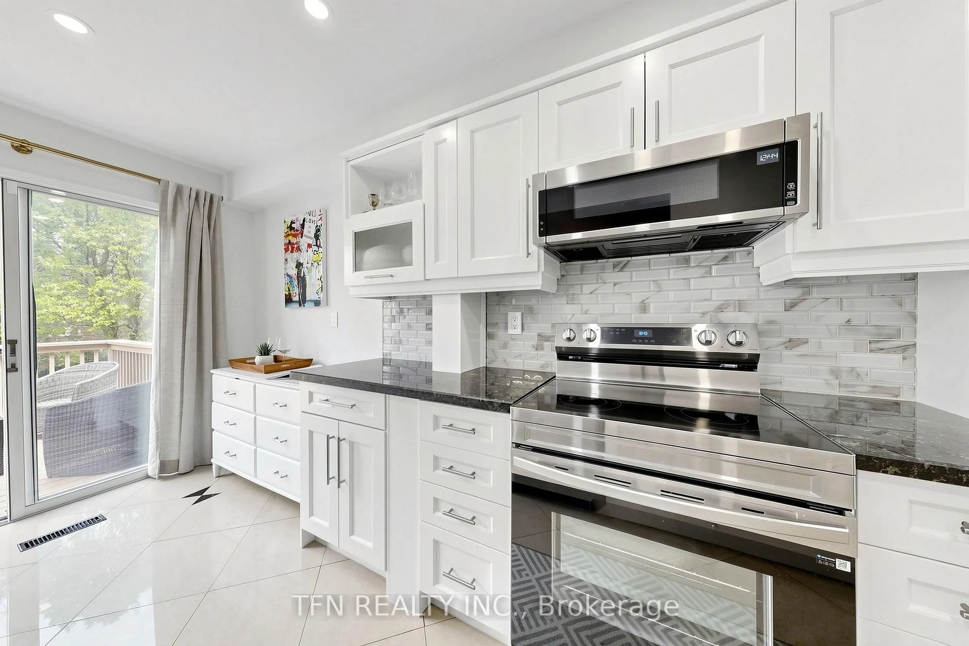 Photo 9 of Unit 58, 48 Beaumont Place, Vaughan, Uplands — HOMEH