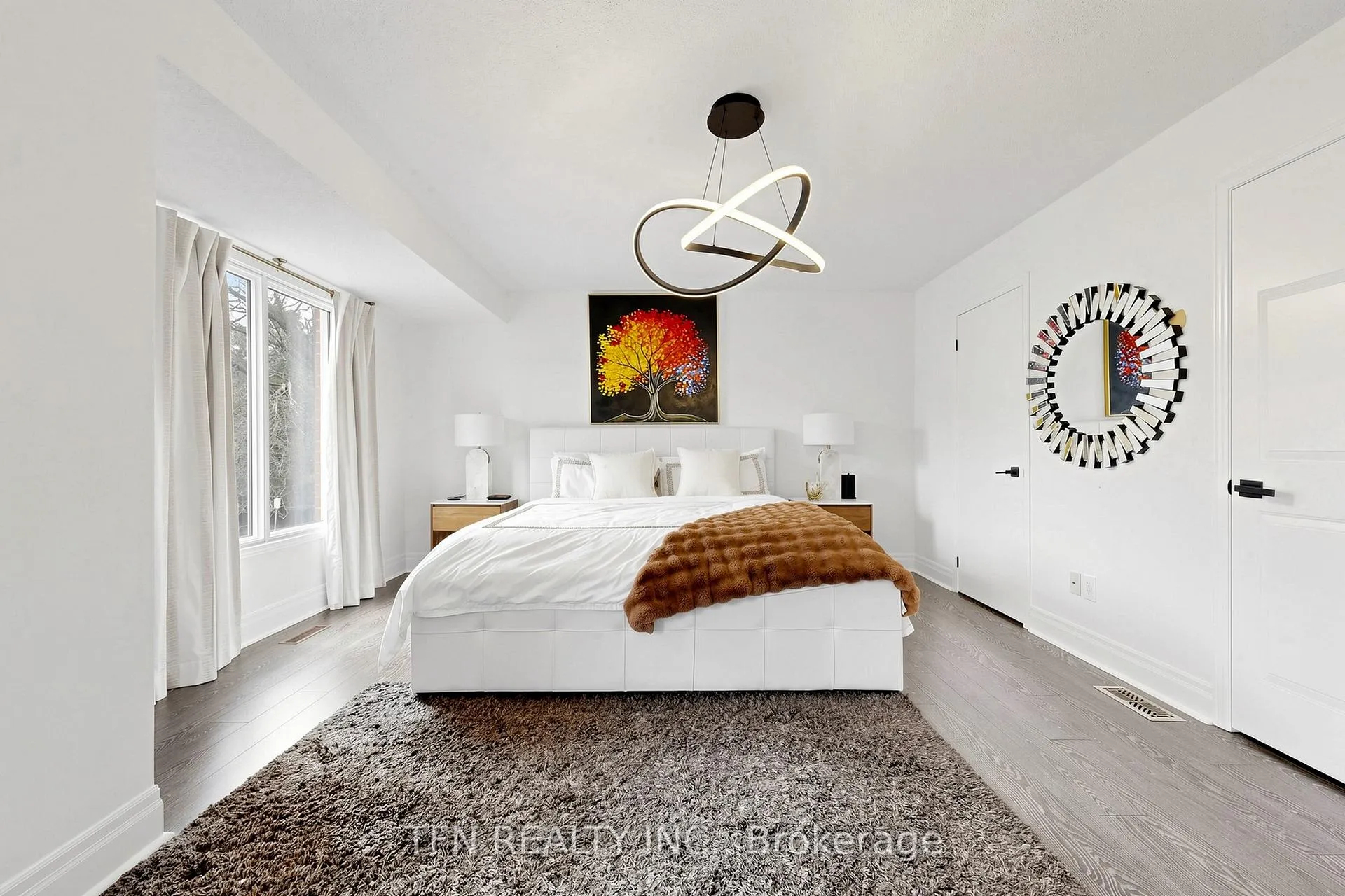 Photo 14 of Unit 58, 48 Beaumont Place, Vaughan, Uplands — HOMEH