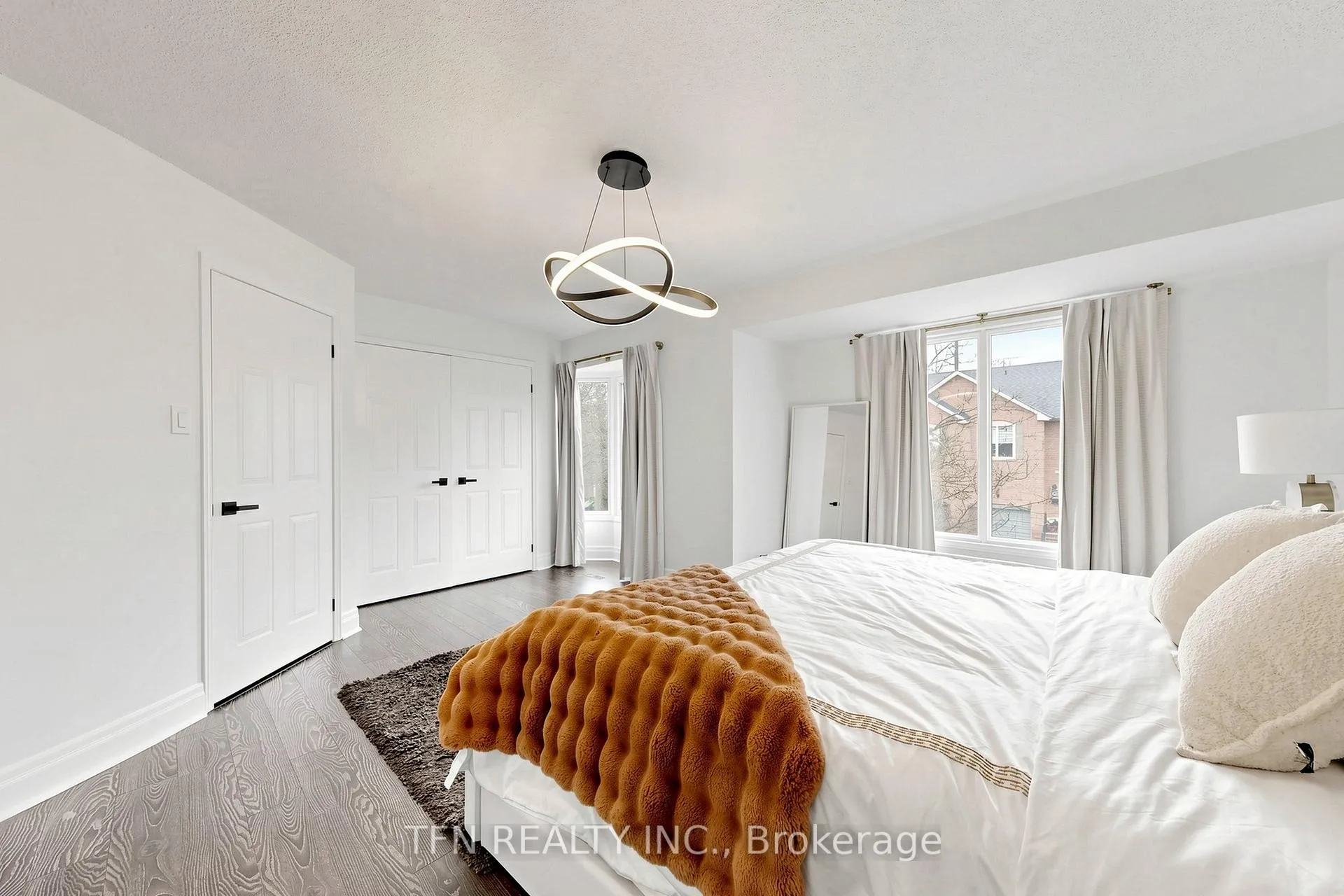 Photo 15 of Unit 58, 48 Beaumont Place, Vaughan, Uplands — HOMEH
