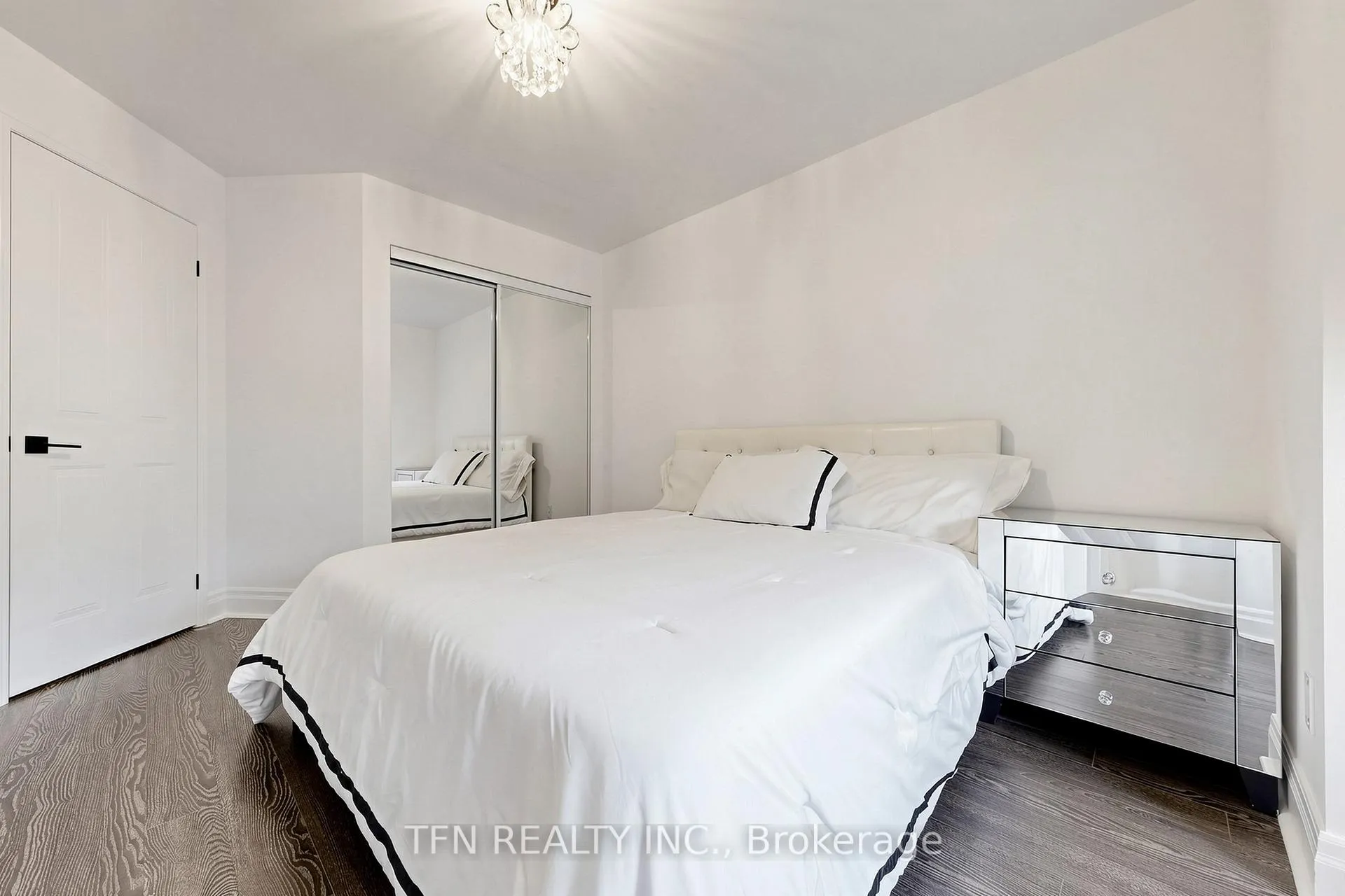 Photo 18 of Unit 58, 48 Beaumont Place, Vaughan, Uplands — HOMEH
