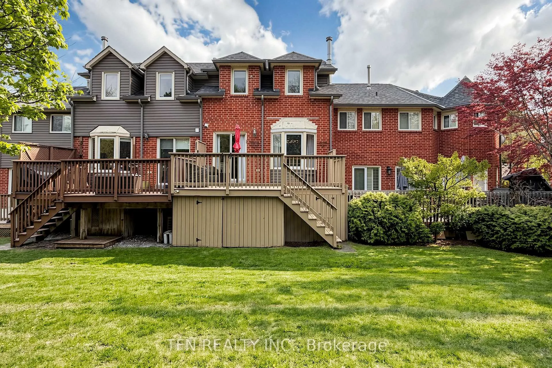 Photo 25 of Unit 58, 48 Beaumont Place, Vaughan, Uplands — HOMEH