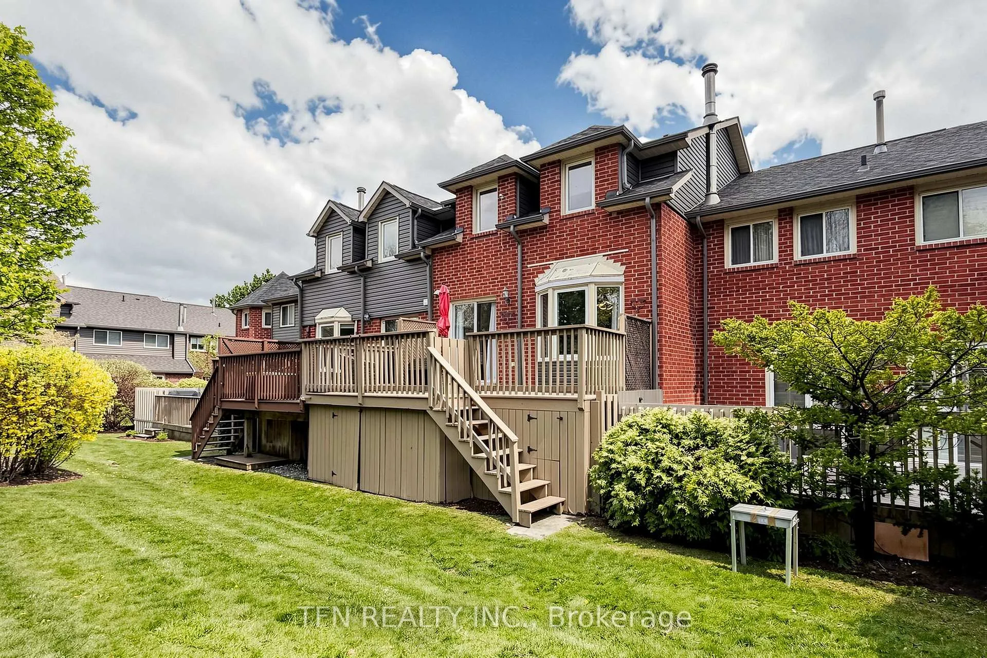Photo 26 of Unit 58, 48 Beaumont Place, Vaughan, Uplands — HOMEH