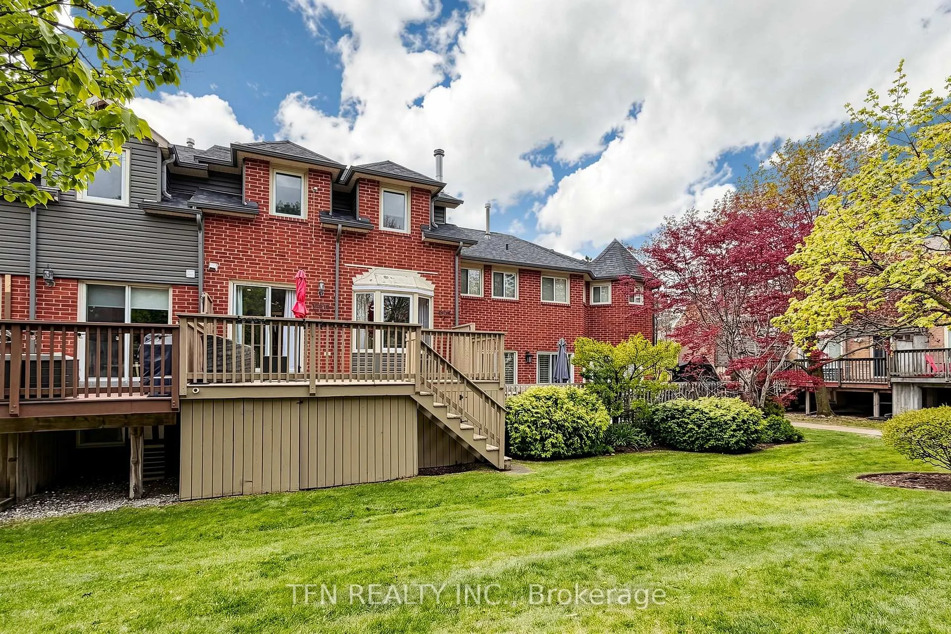 Photo 27 of Unit 58, 48 Beaumont Place, Vaughan, Uplands — HOMEH