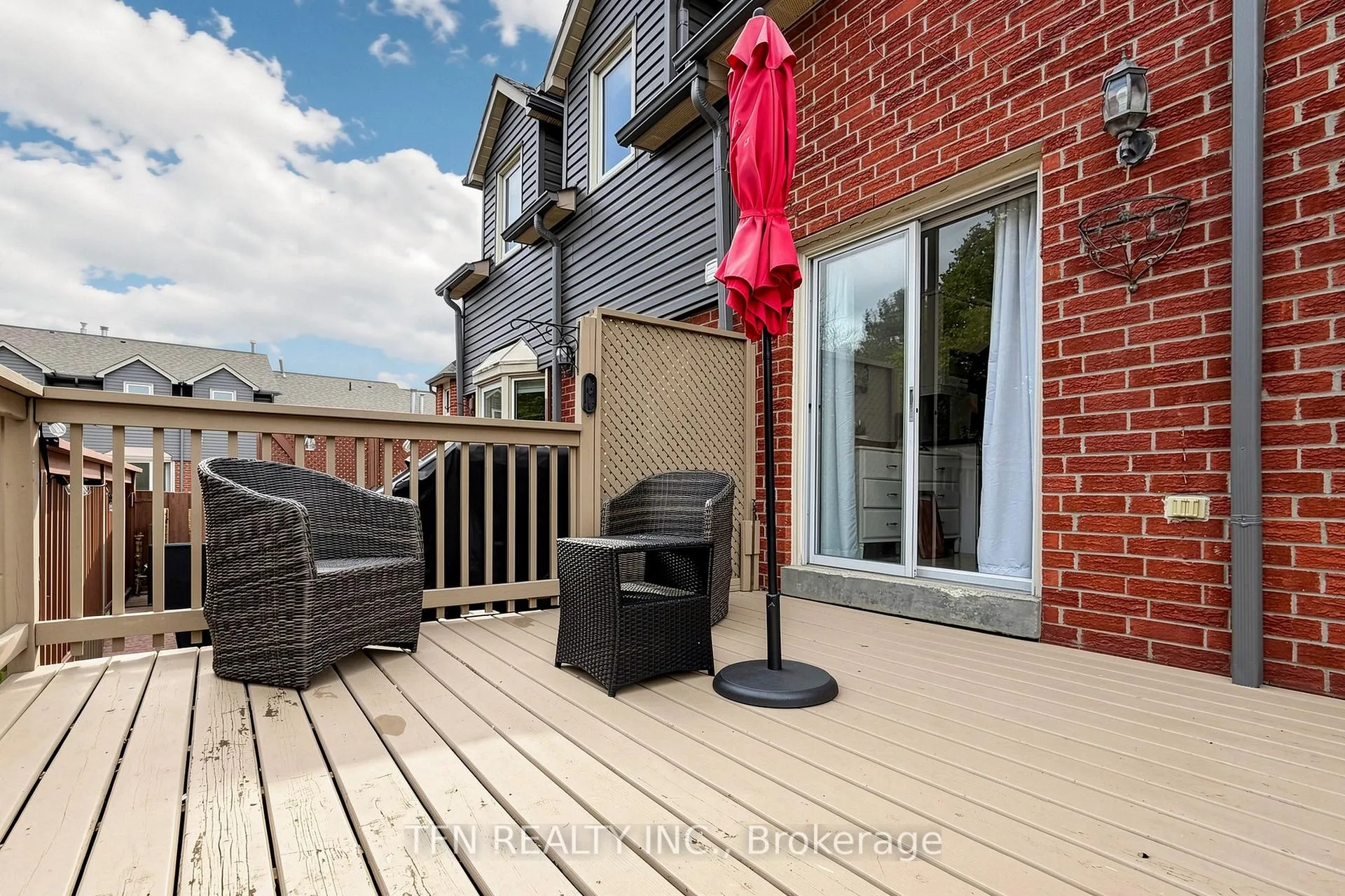 Photo 28 of Unit 58, 48 Beaumont Place, Vaughan, Uplands — HOMEH