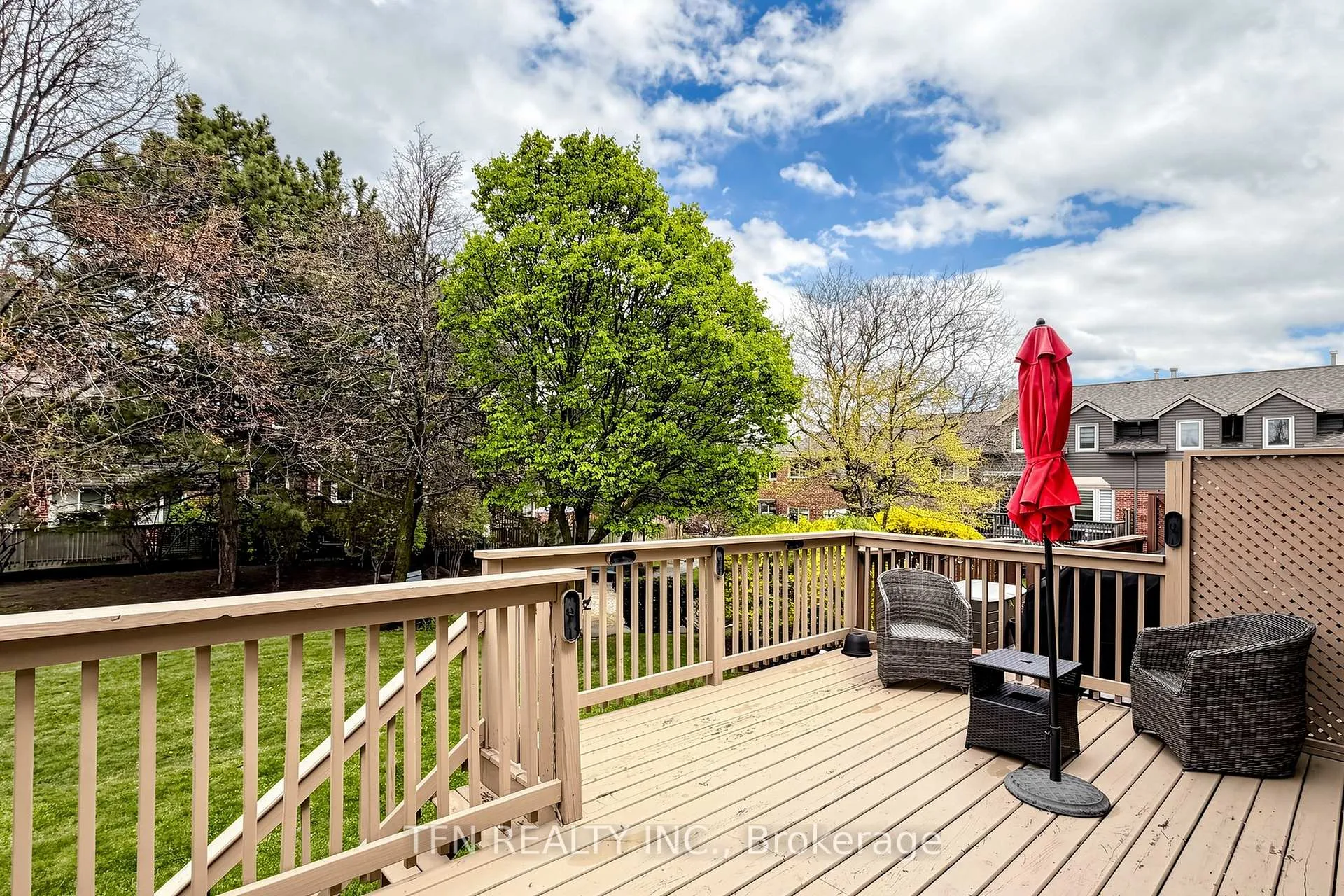 Photo 29 of Unit 58, 48 Beaumont Place, Vaughan, Uplands — HOMEH