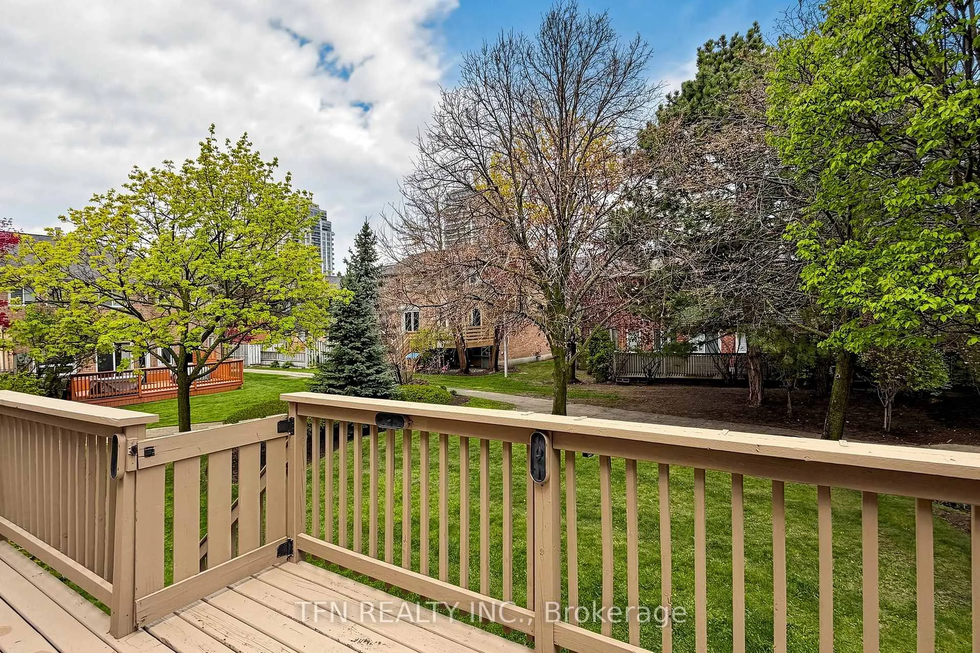 Photo 30 of Unit 58, 48 Beaumont Place, Vaughan, Uplands — HOMEH