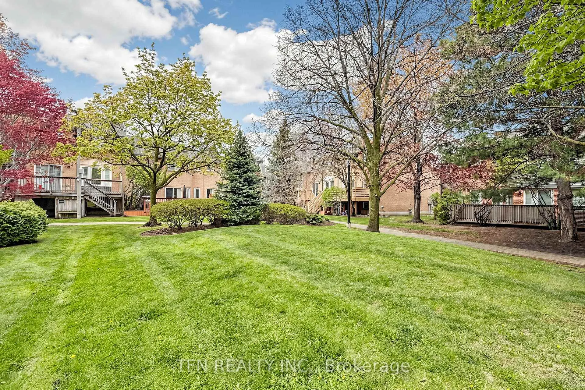 Photo 31 of Unit 58, 48 Beaumont Place, Vaughan, Uplands — HOMEH