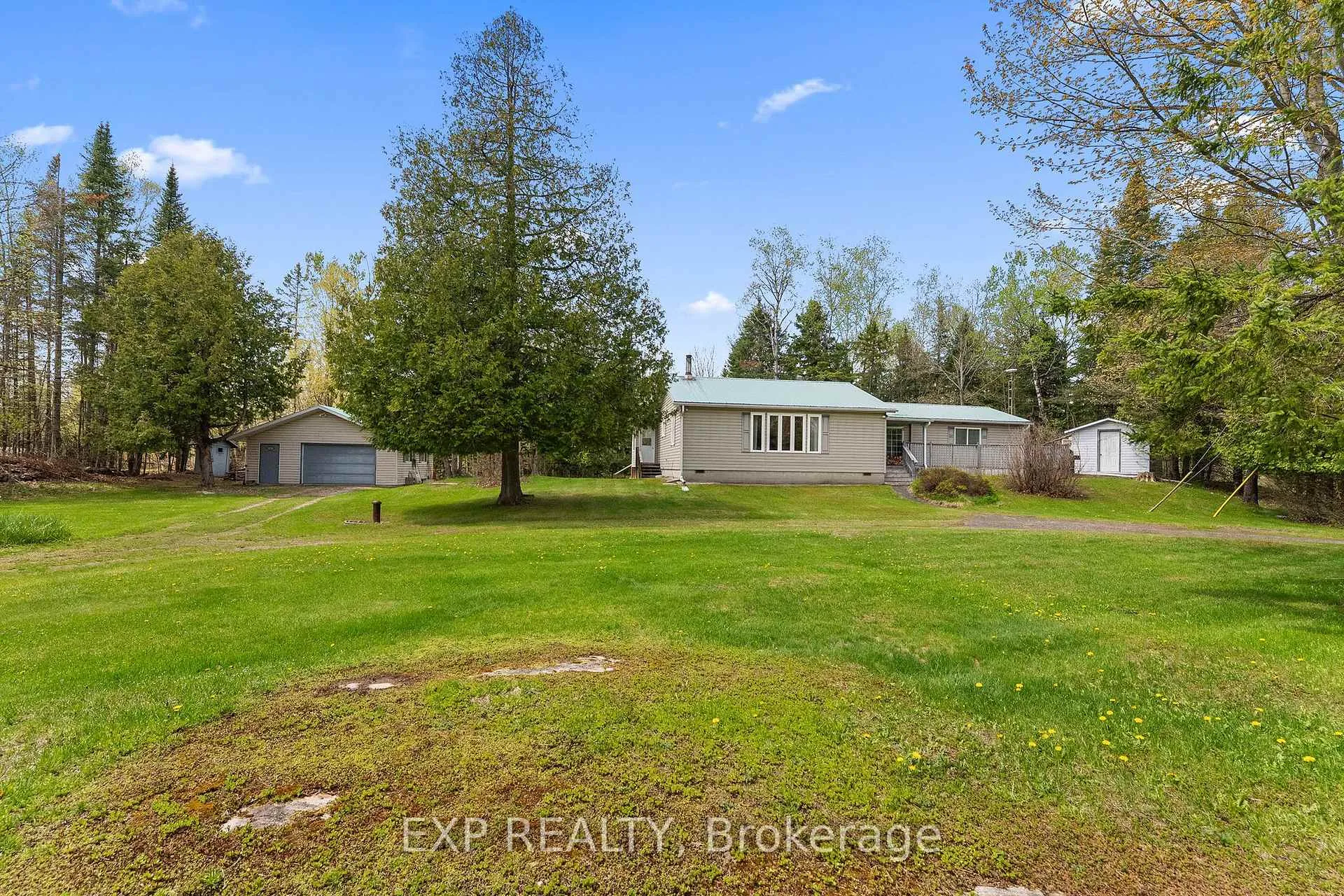 Photo 1 of 6015 Centennial Drive, Greater Madawaska — HOMEH