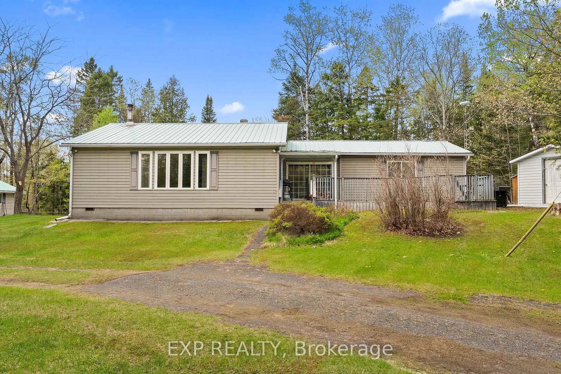 Photo 2 of 6015 Centennial Drive, Greater Madawaska — HOMEH