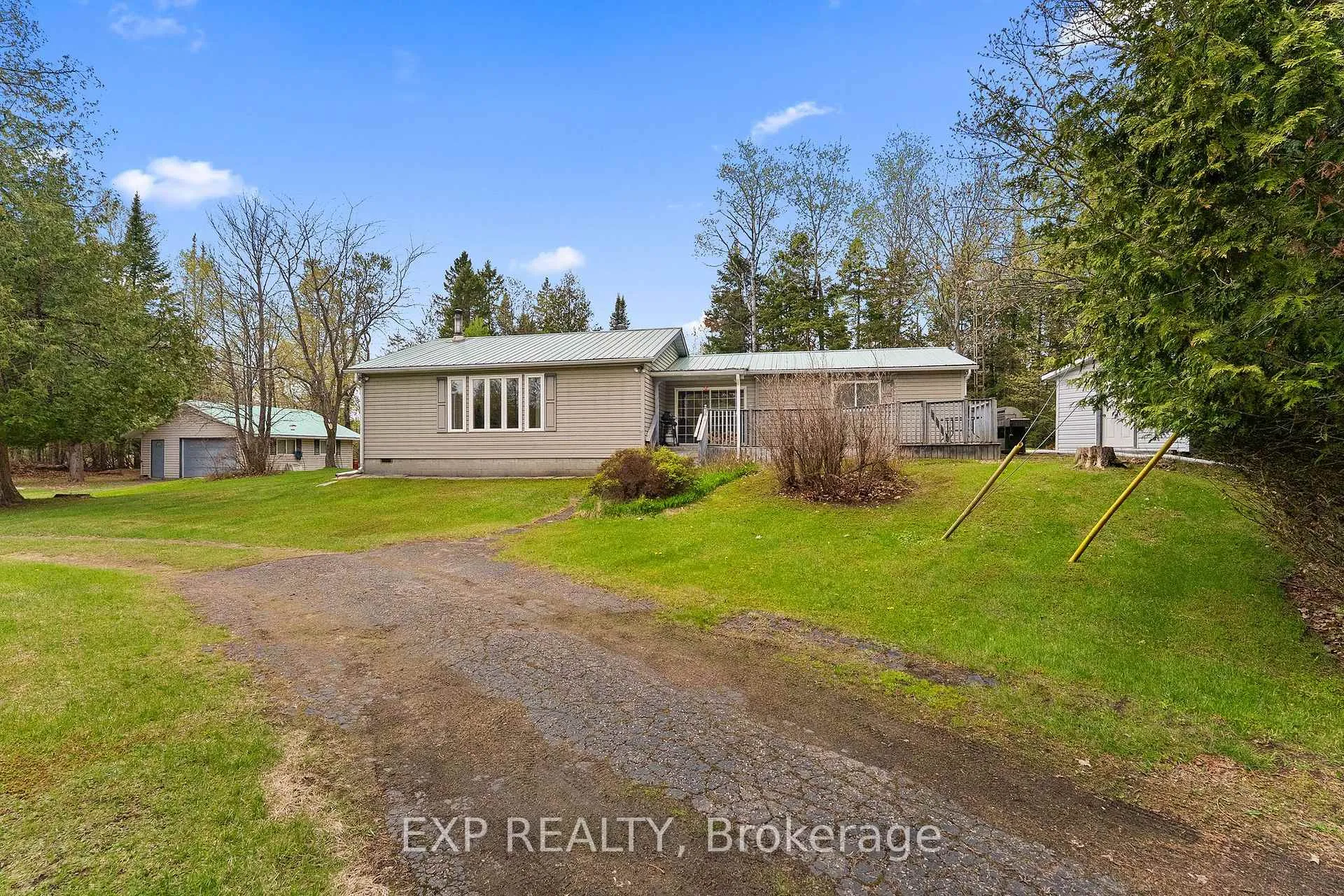 Photo 3 of 6015 Centennial Drive, Greater Madawaska — HOMEH