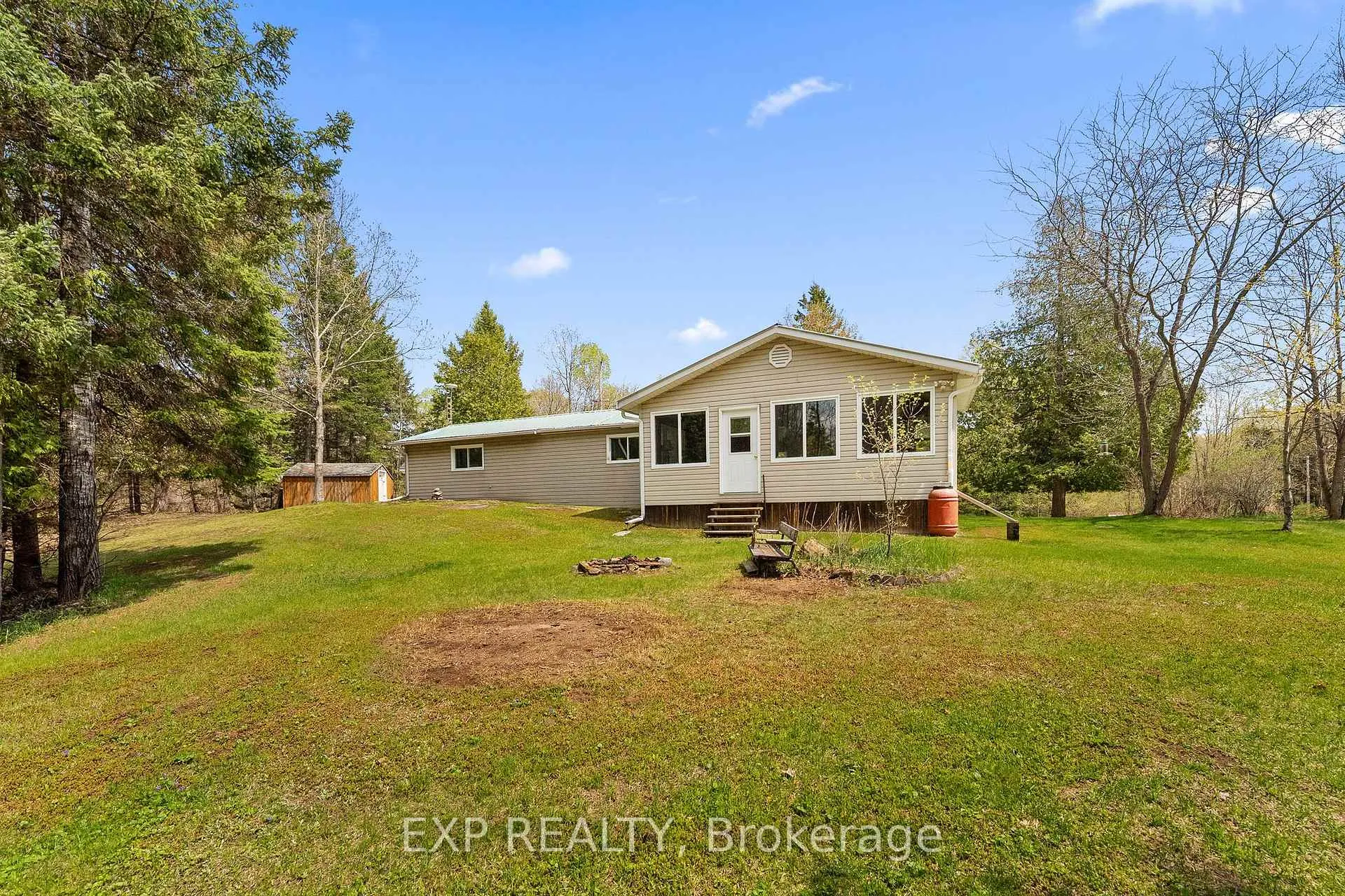 Photo 6 of 6015 Centennial Drive, Greater Madawaska — HOMEH