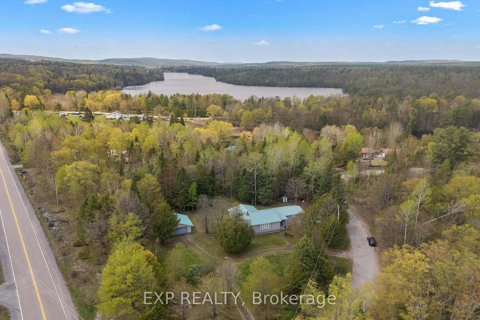 Photo 8 of 6015 Centennial Drive, Greater Madawaska — HOMEH