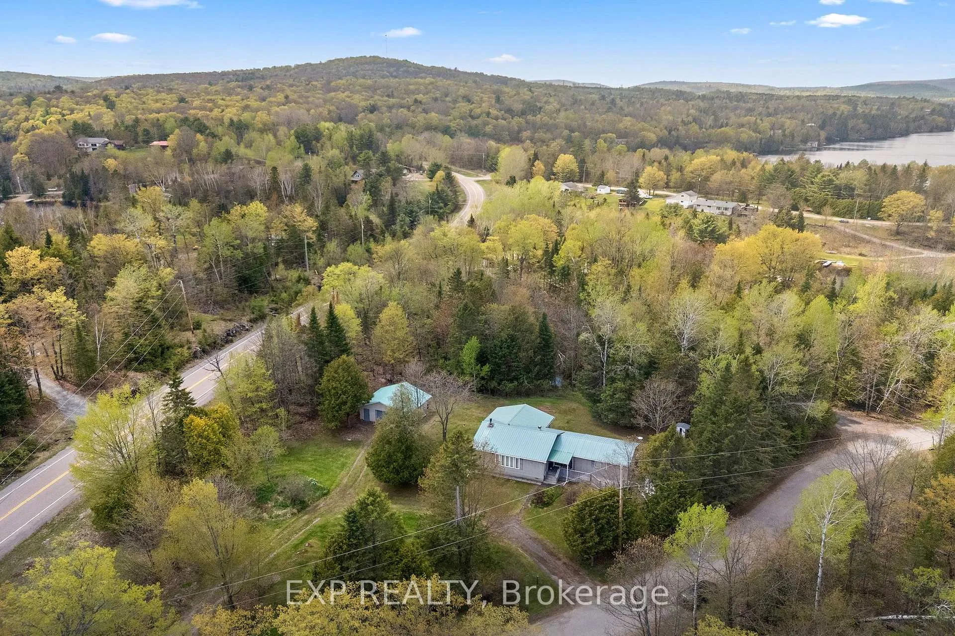 Photo 9 of 6015 Centennial Drive, Greater Madawaska — HOMEH