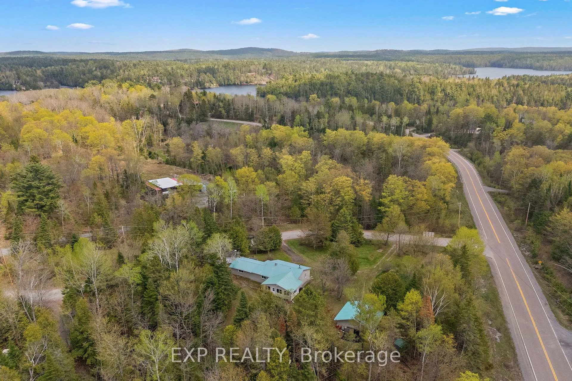 Photo 11 of 6015 Centennial Drive, Greater Madawaska — HOMEH