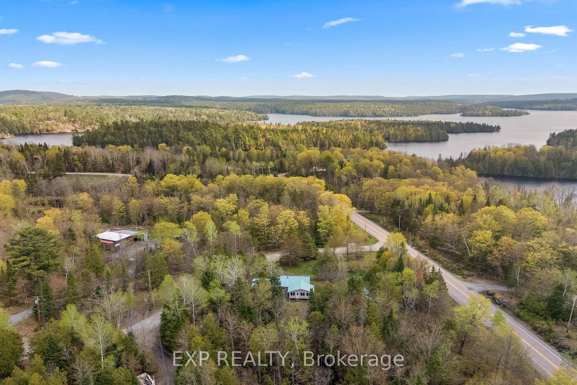 Photo 12 of 6015 Centennial Drive, Greater Madawaska — HOMEH