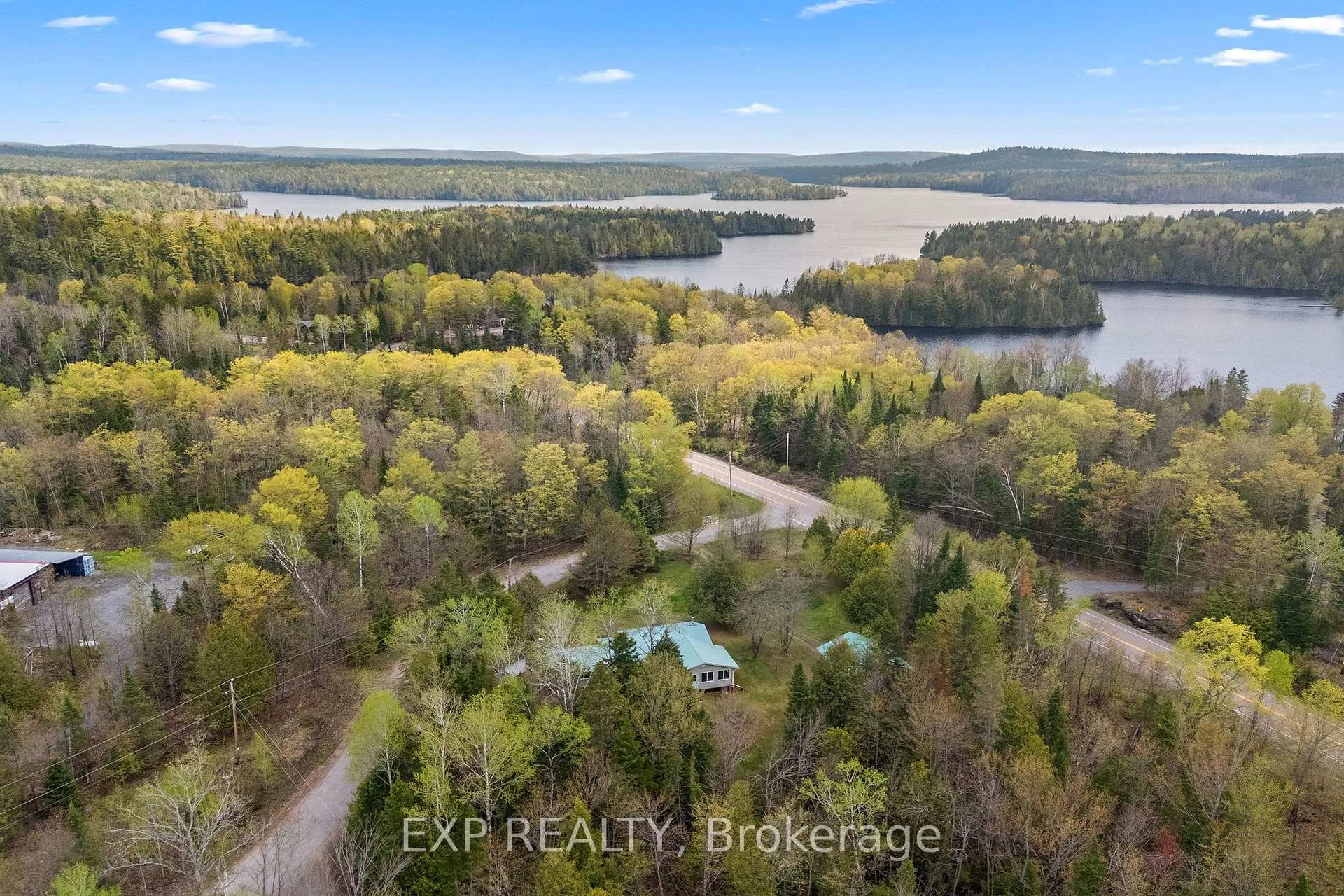 Photo 13 of 6015 Centennial Drive, Greater Madawaska — HOMEH
